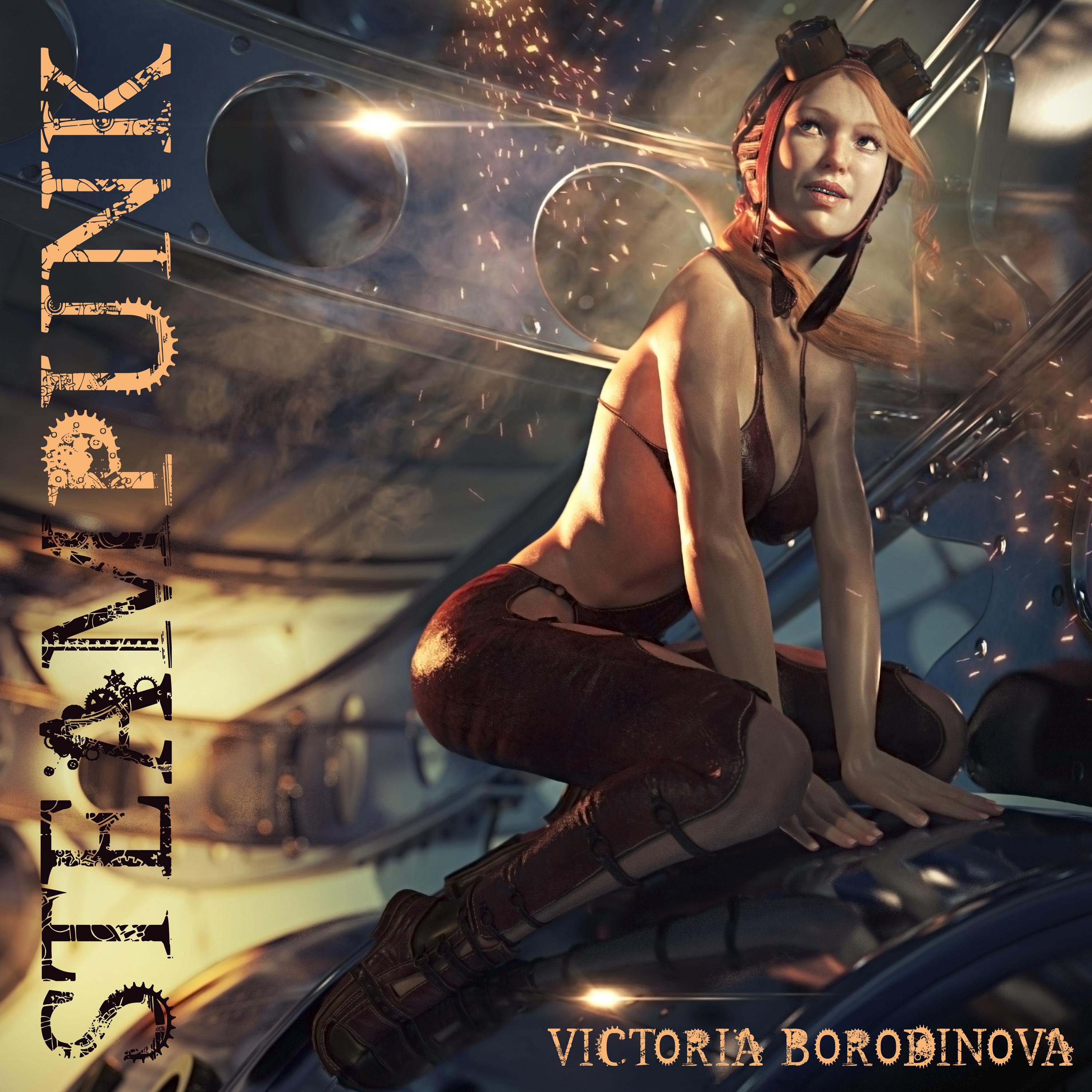 Steampunk