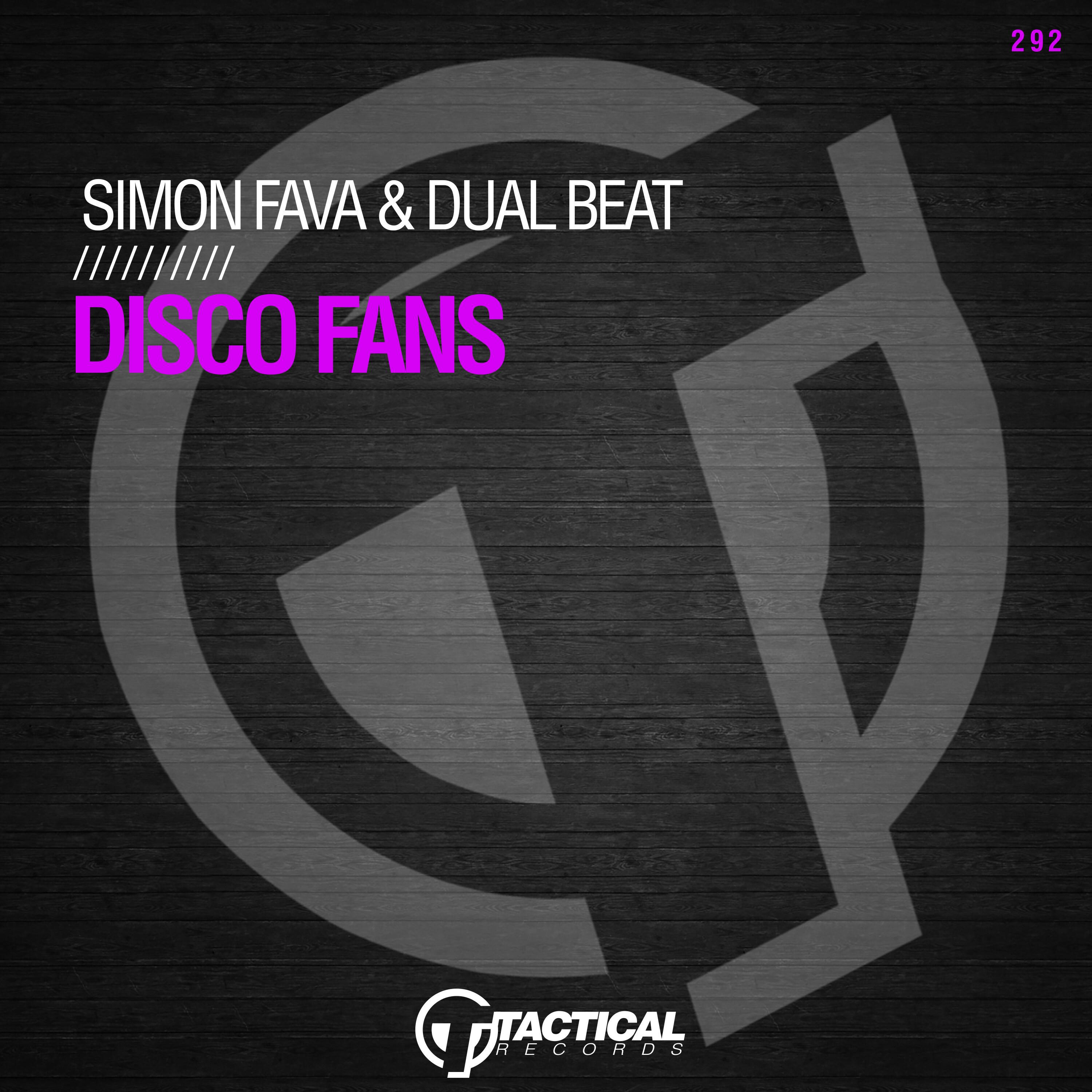 Disco Fans