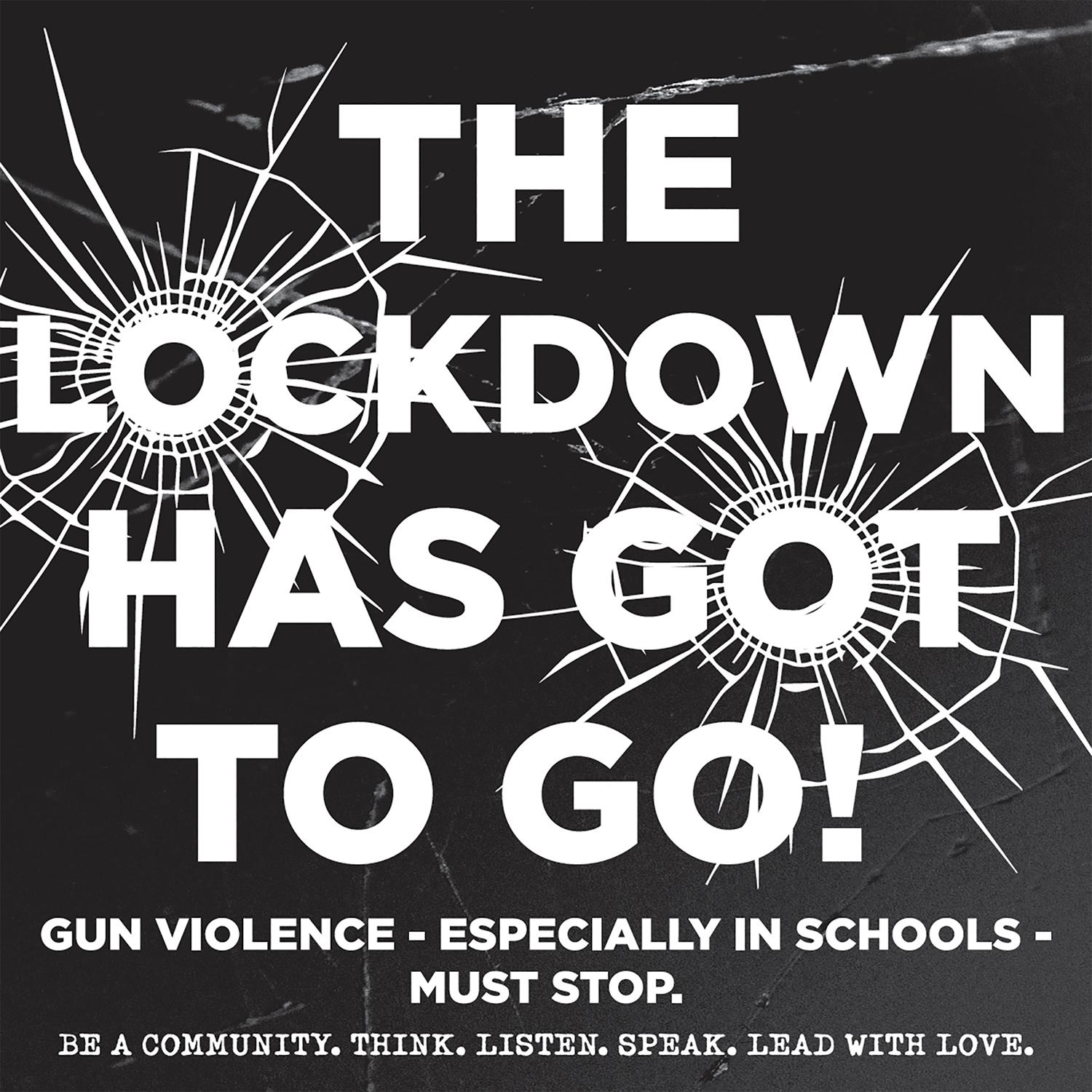 The Lockdown