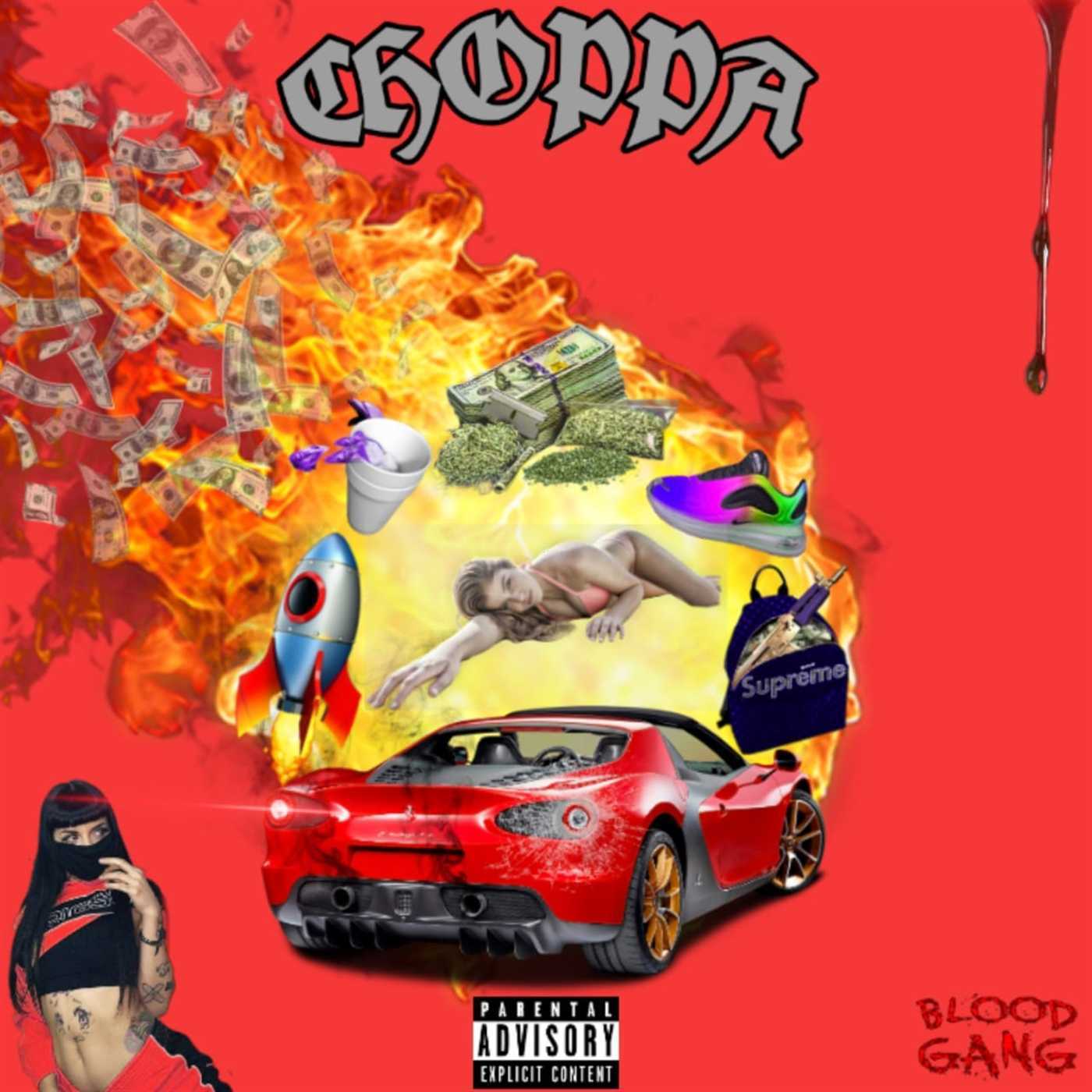 Choppa