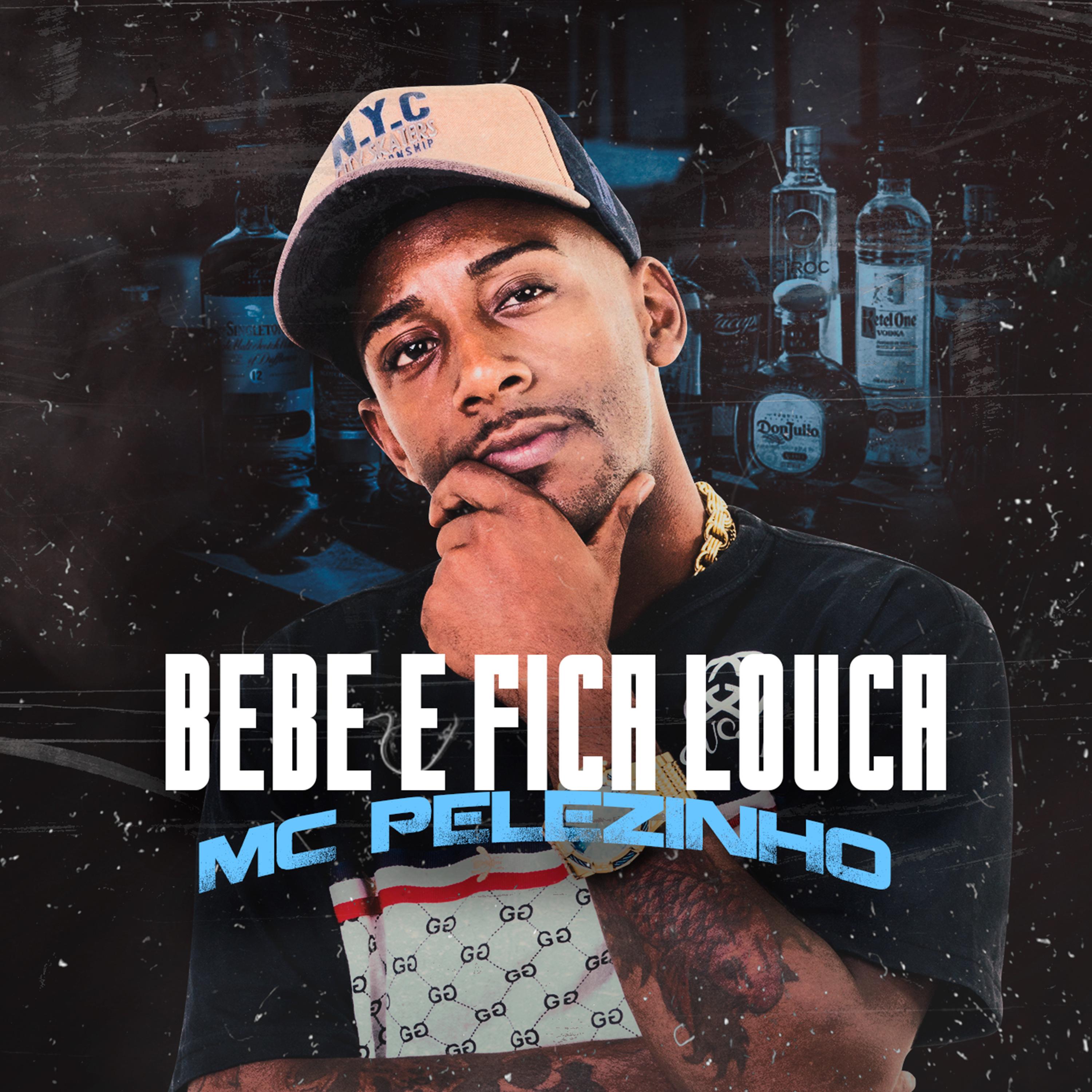 Bebe e Fica Louca