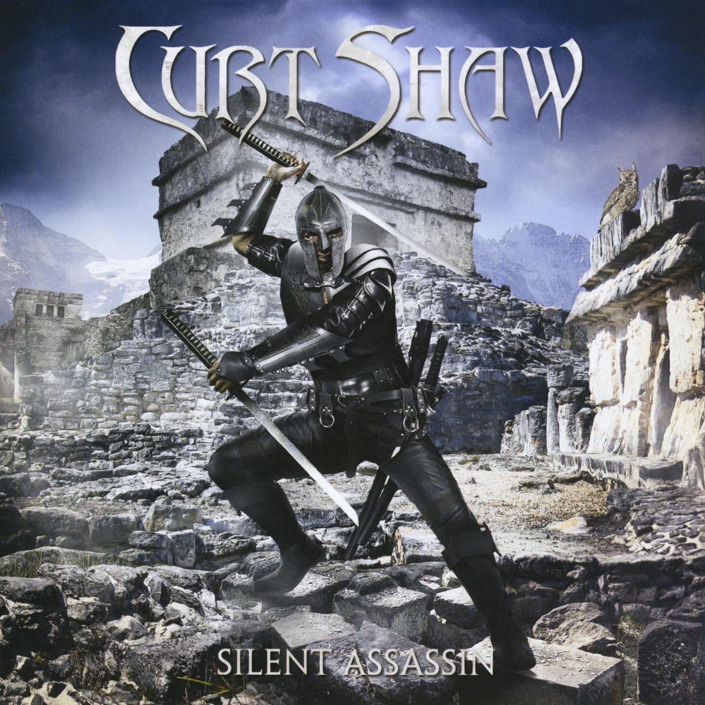 Silent Assassin