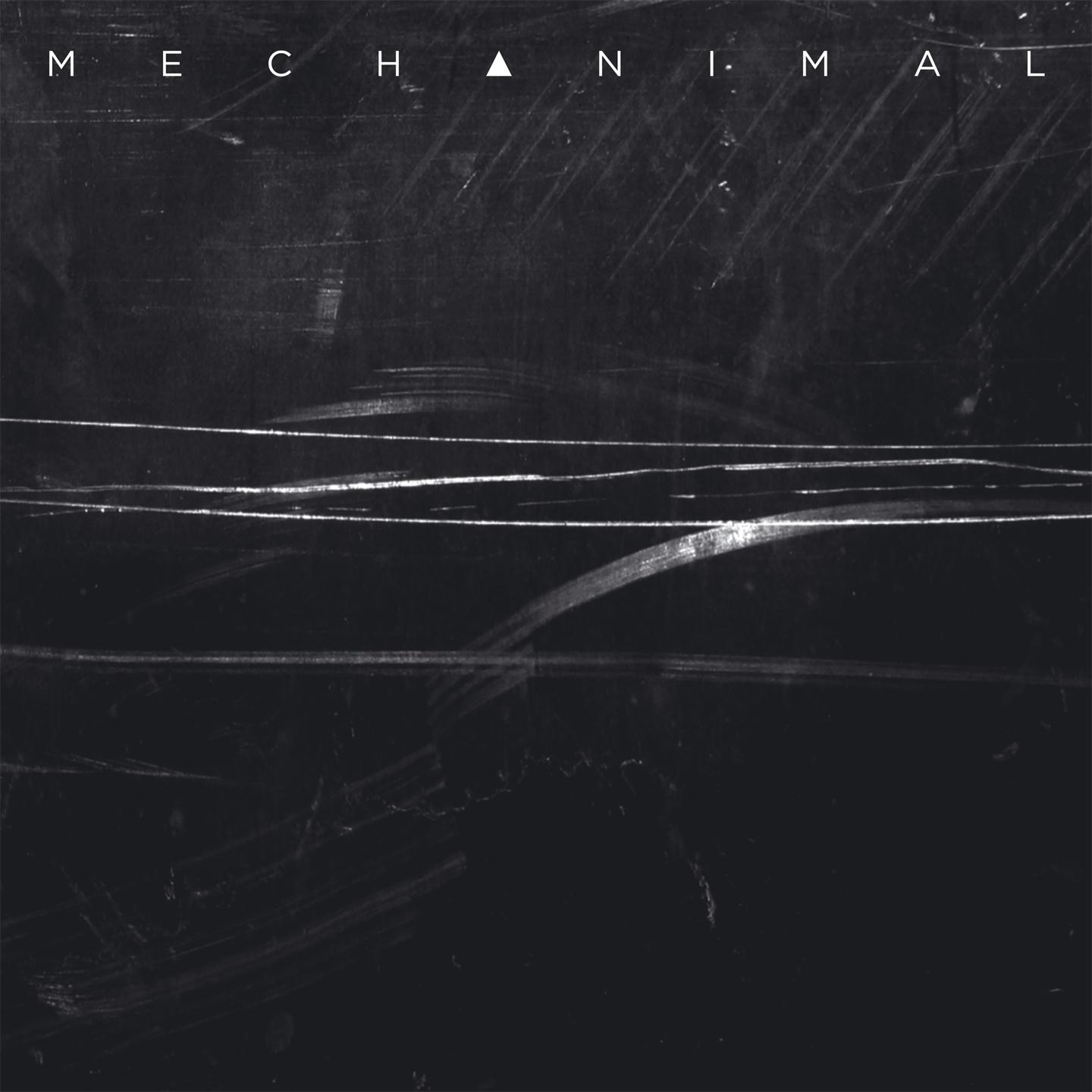Mechanimal