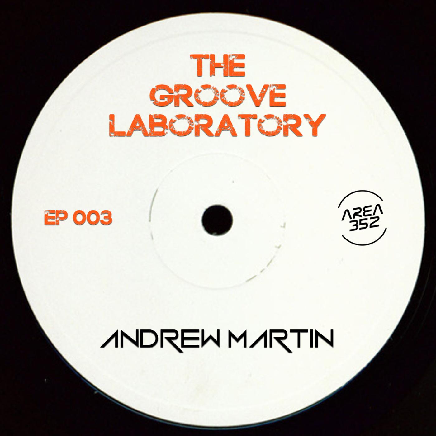 Groove Laboratory 007