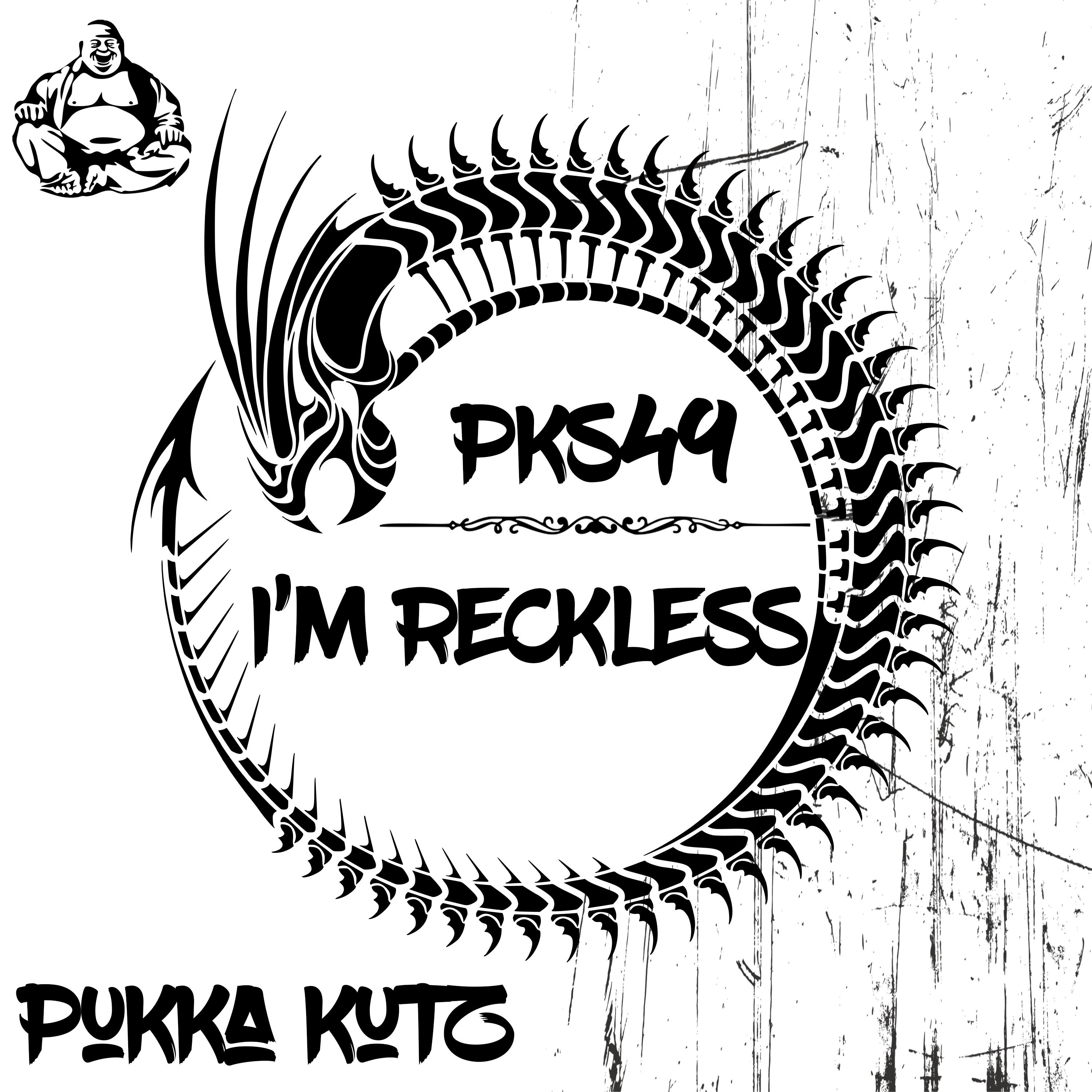 I'm Reckless