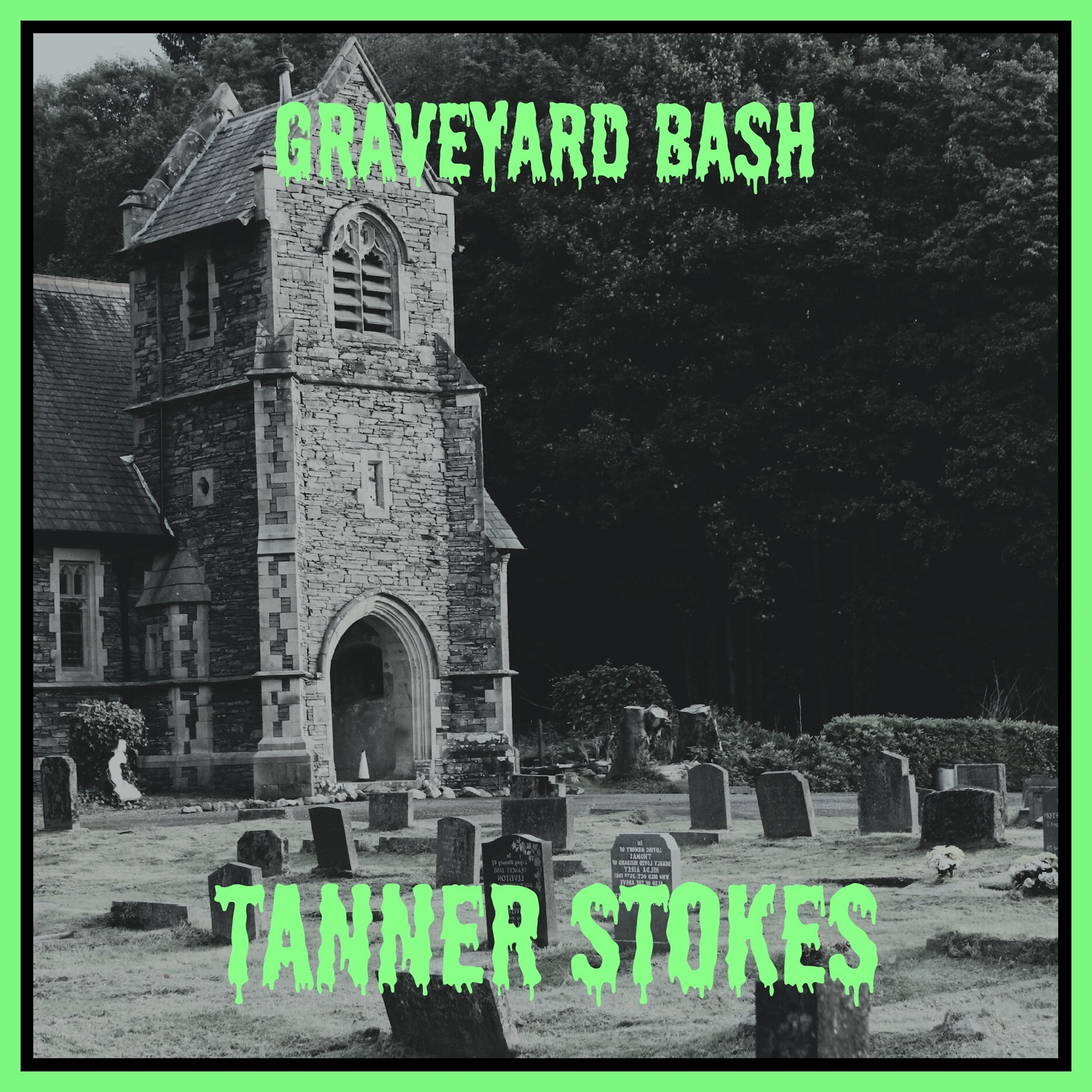 Graveyard Bash