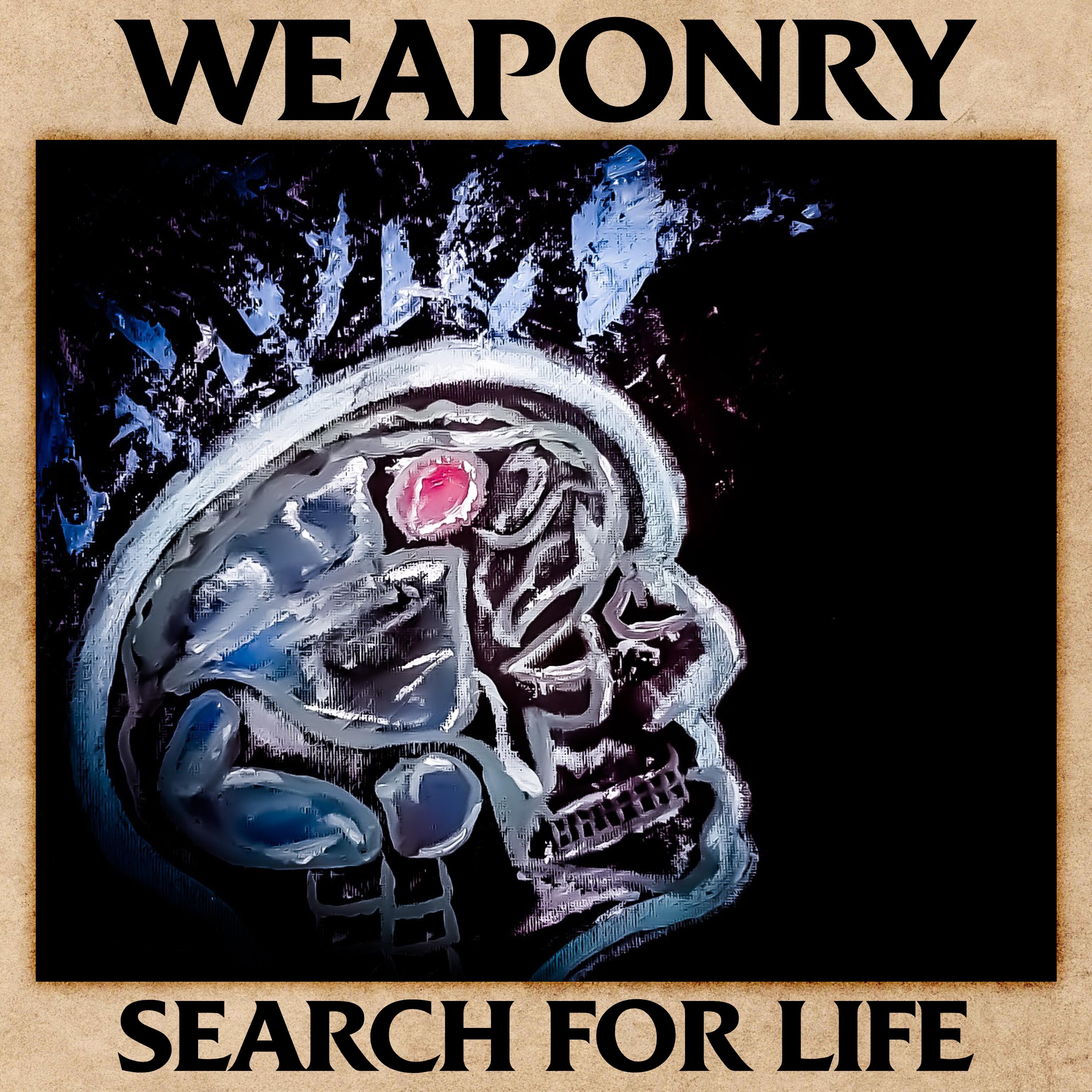 Search for Life