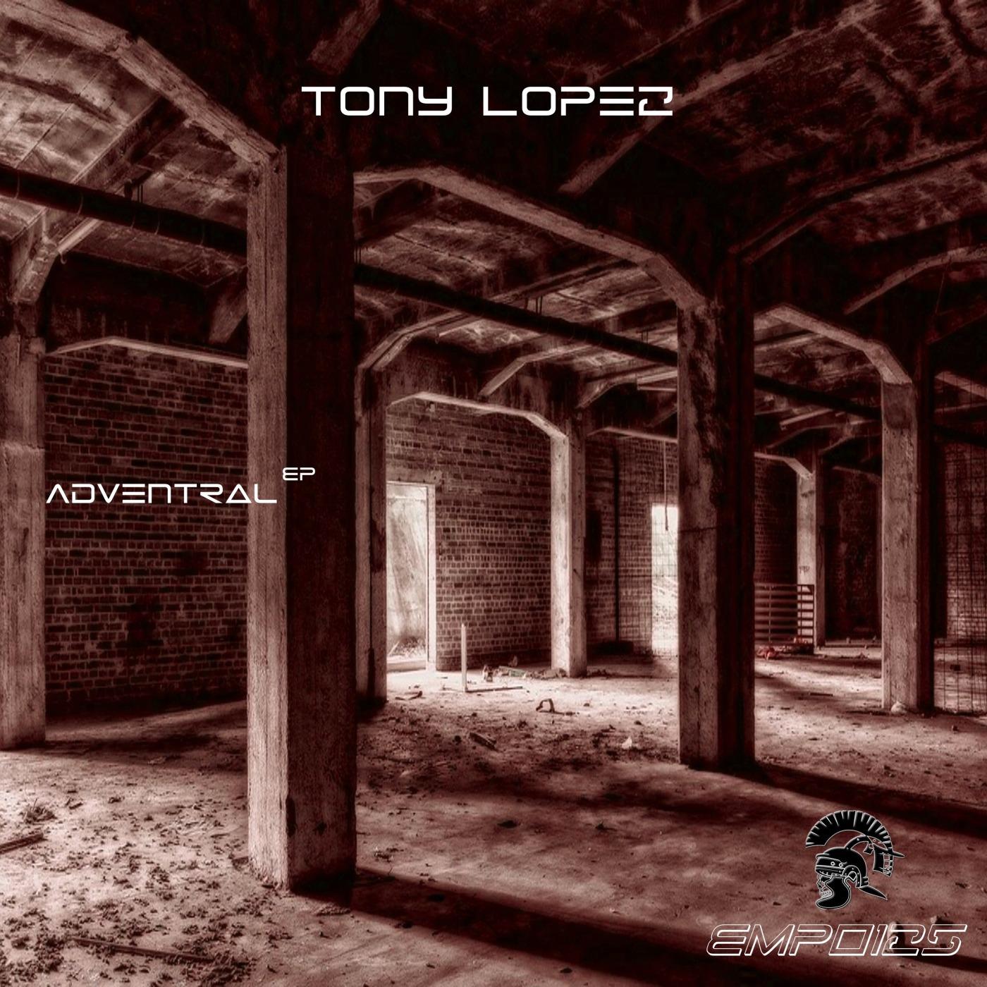 Adventral
