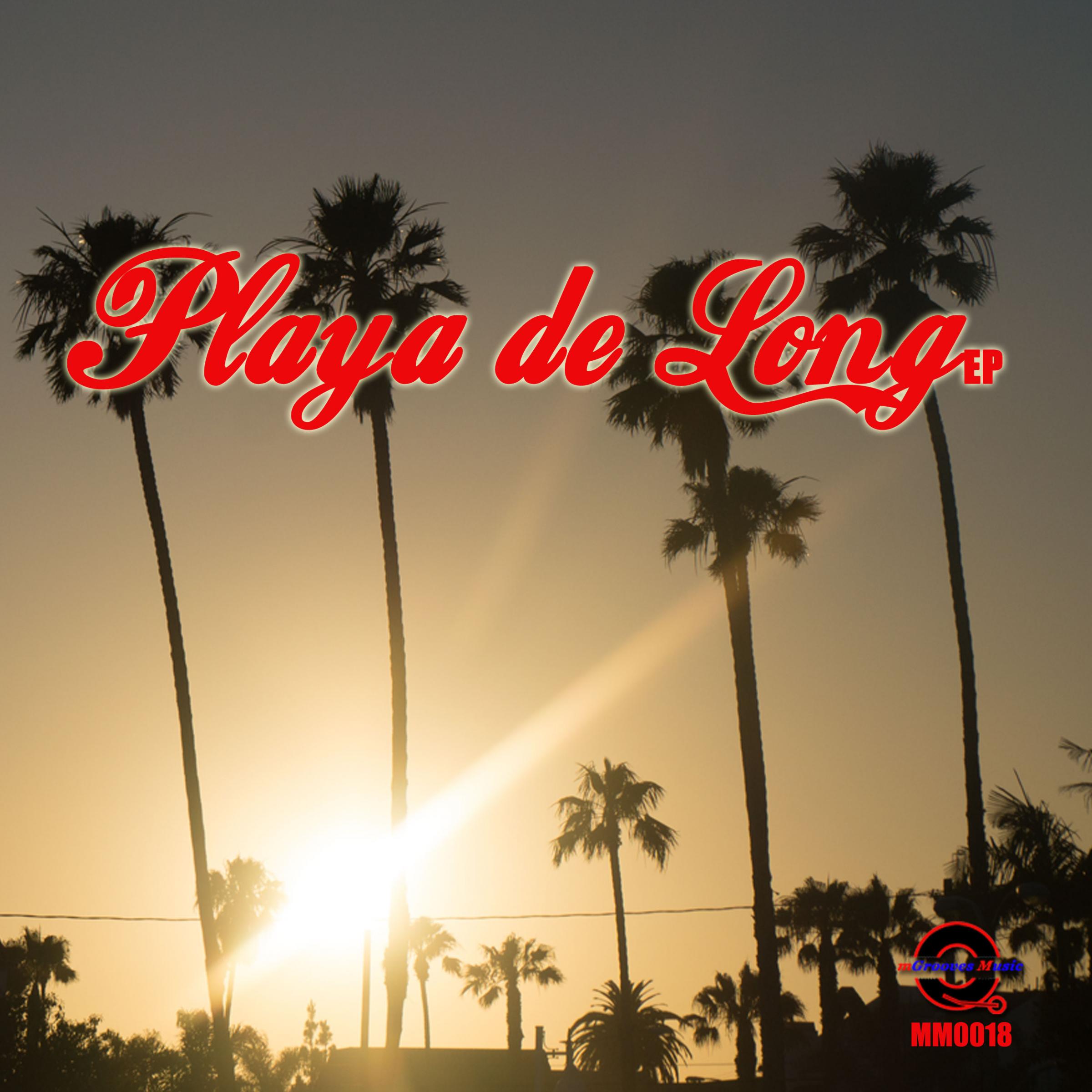 Long Playa