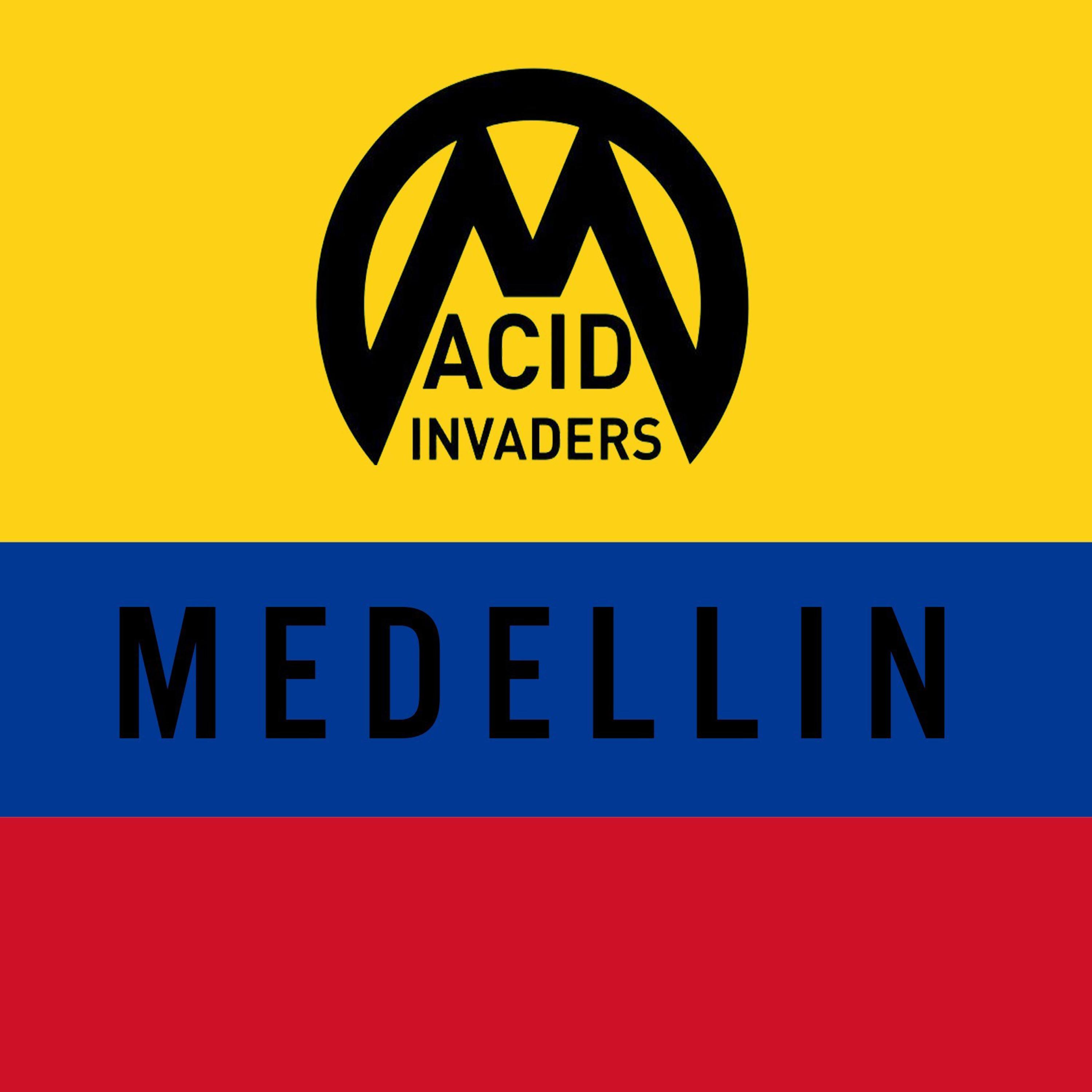Medellin