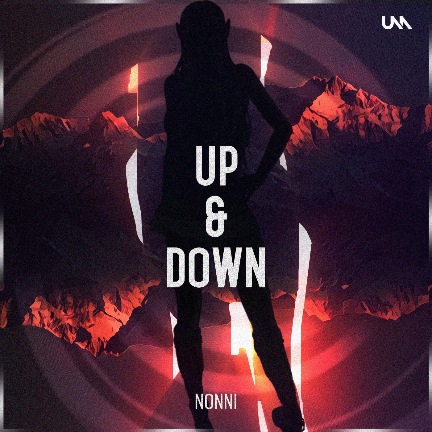 Up & Down