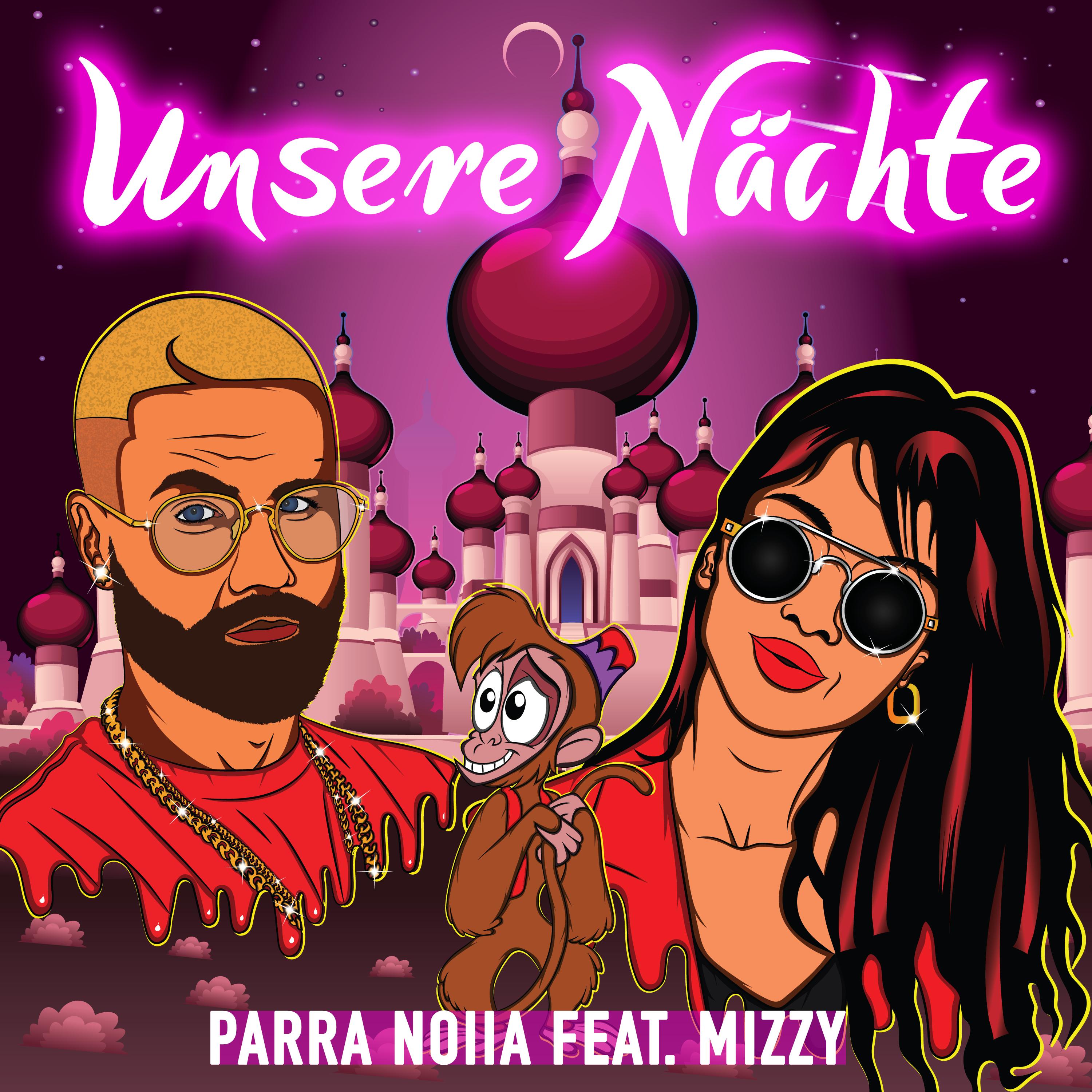 Unsere N chte