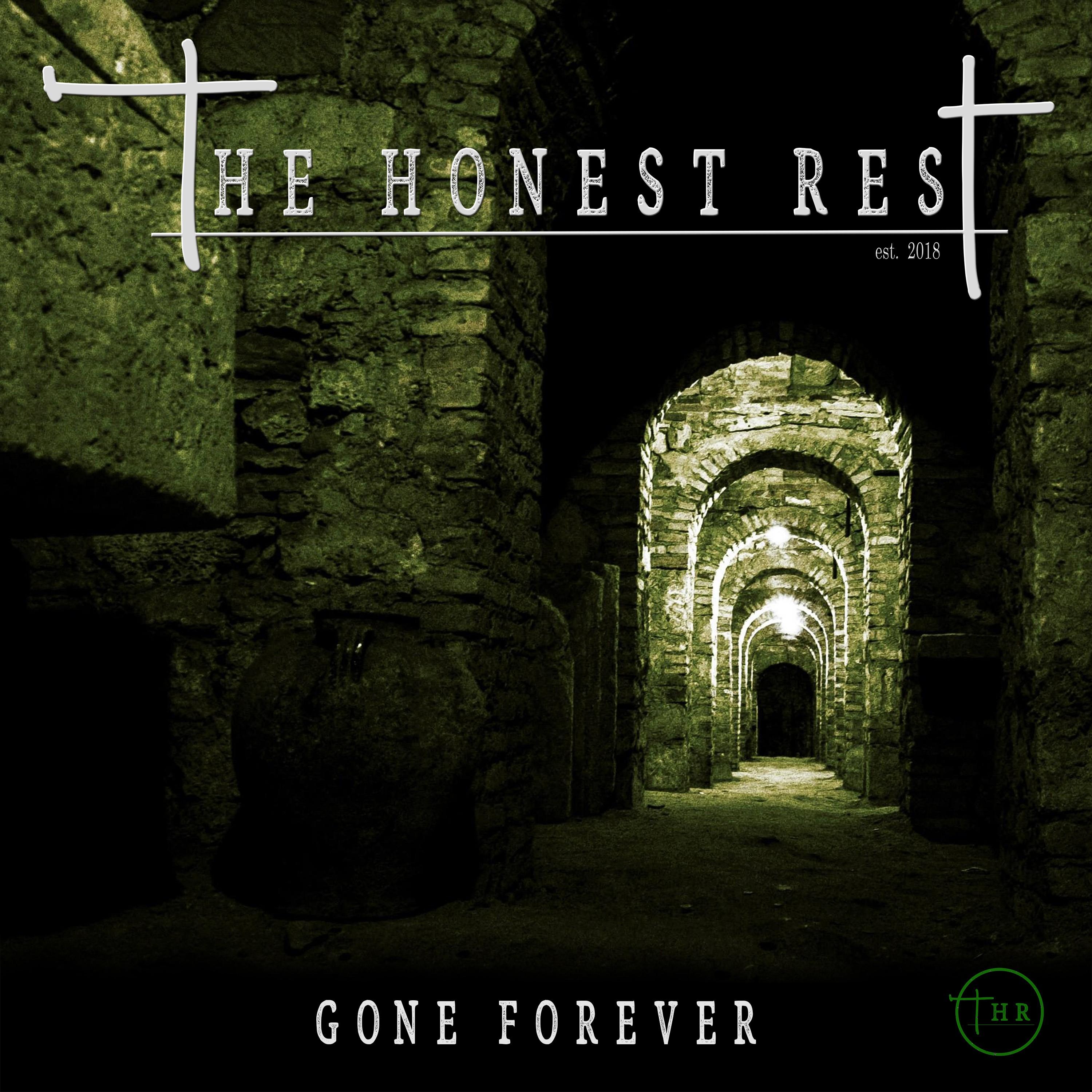 Gone Forever