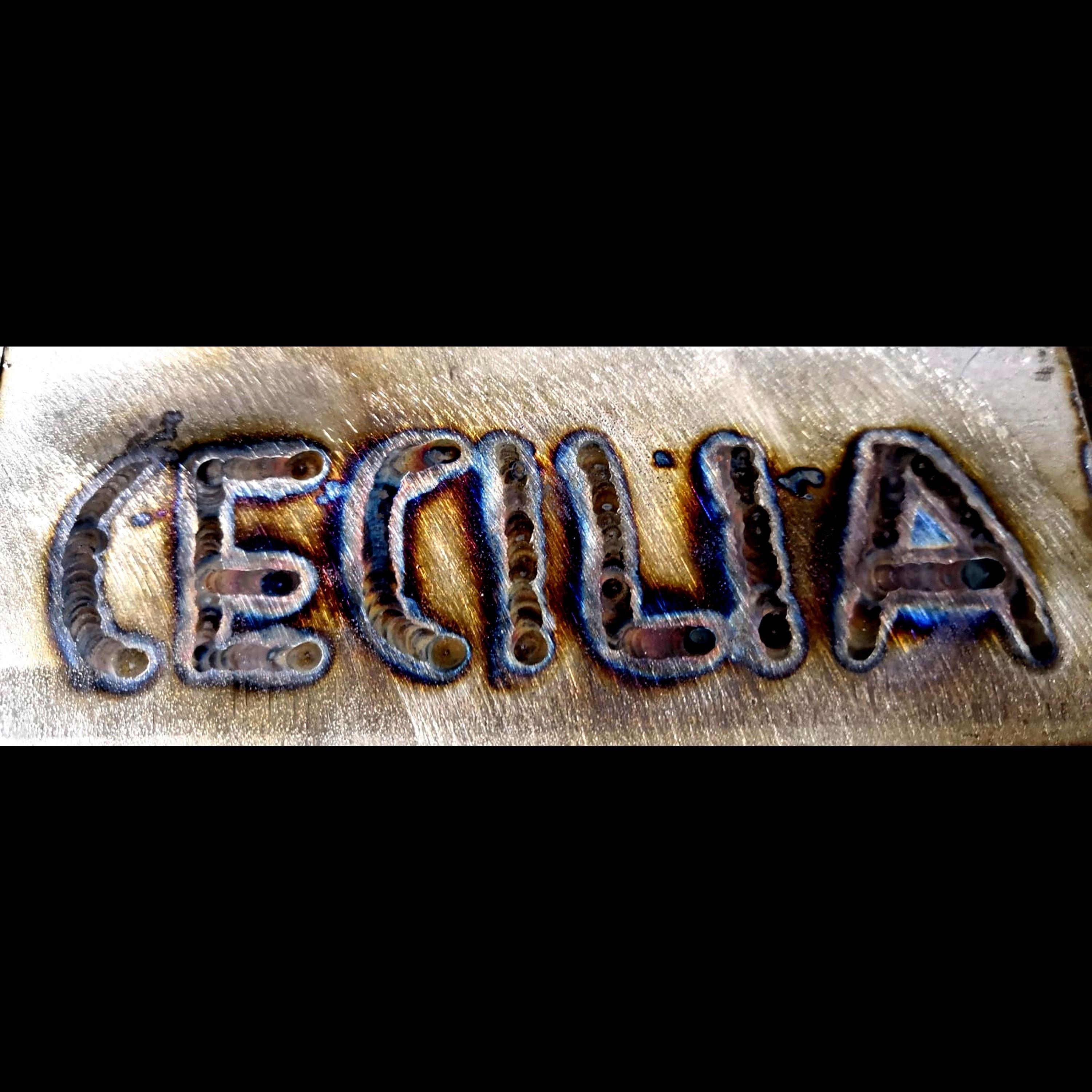 Cecilia