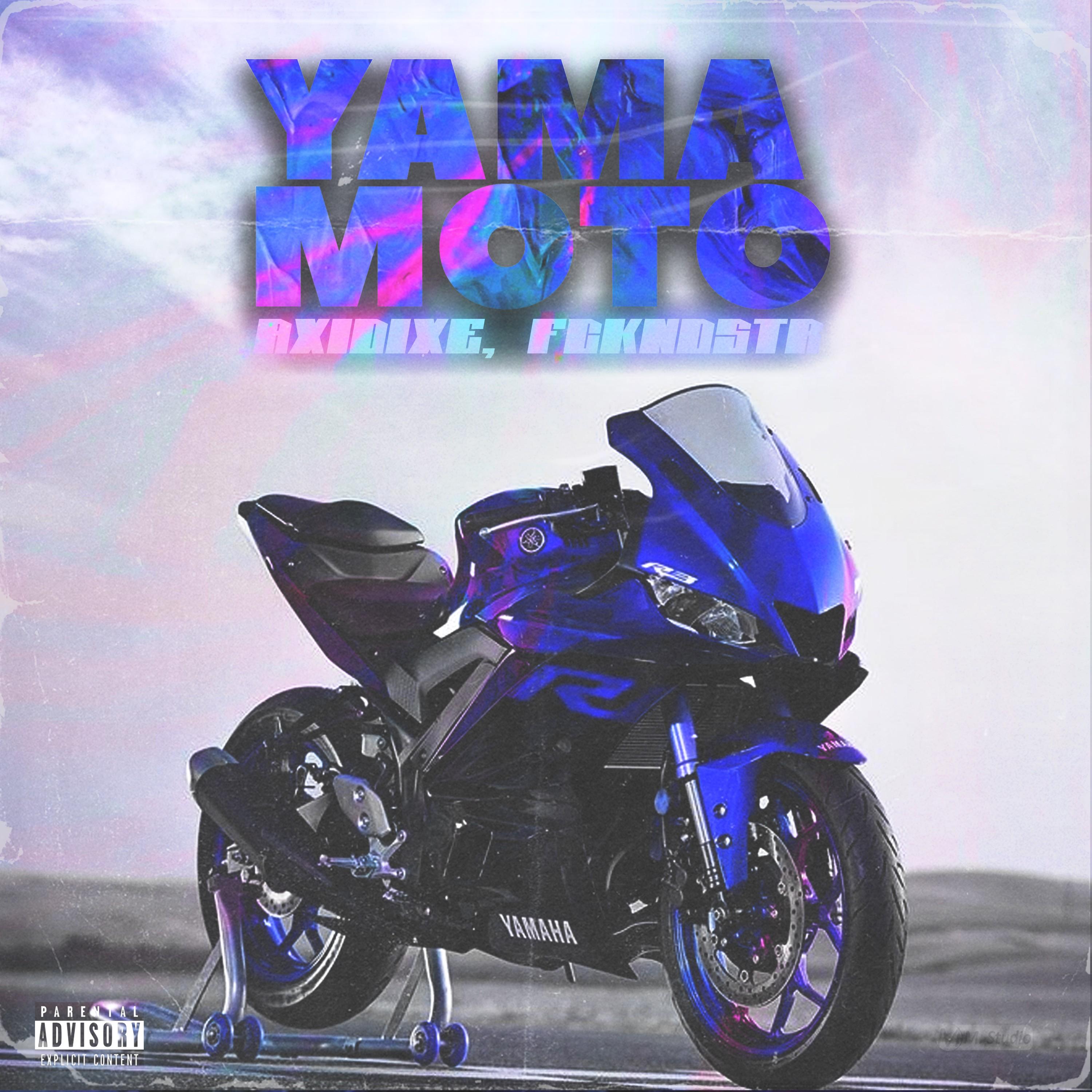 Yama Moto