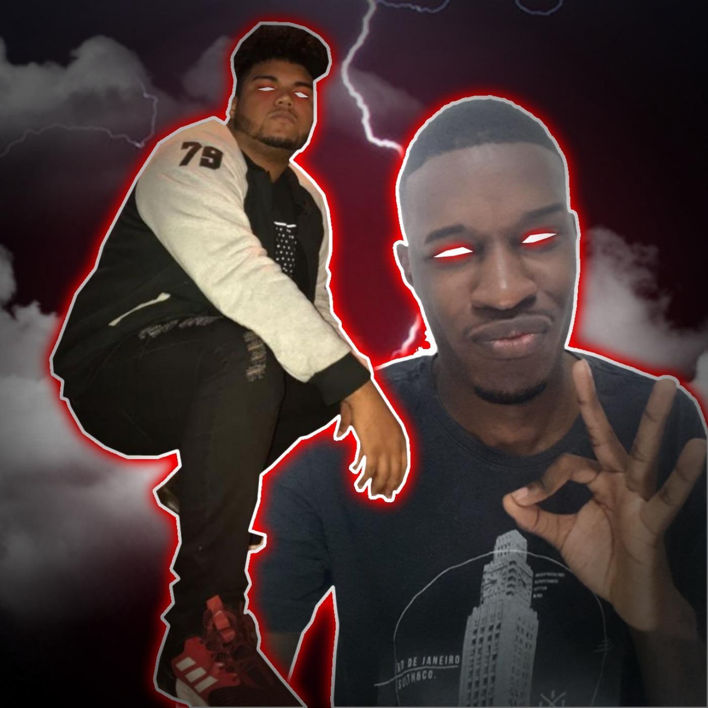 Flow Glock Rajada