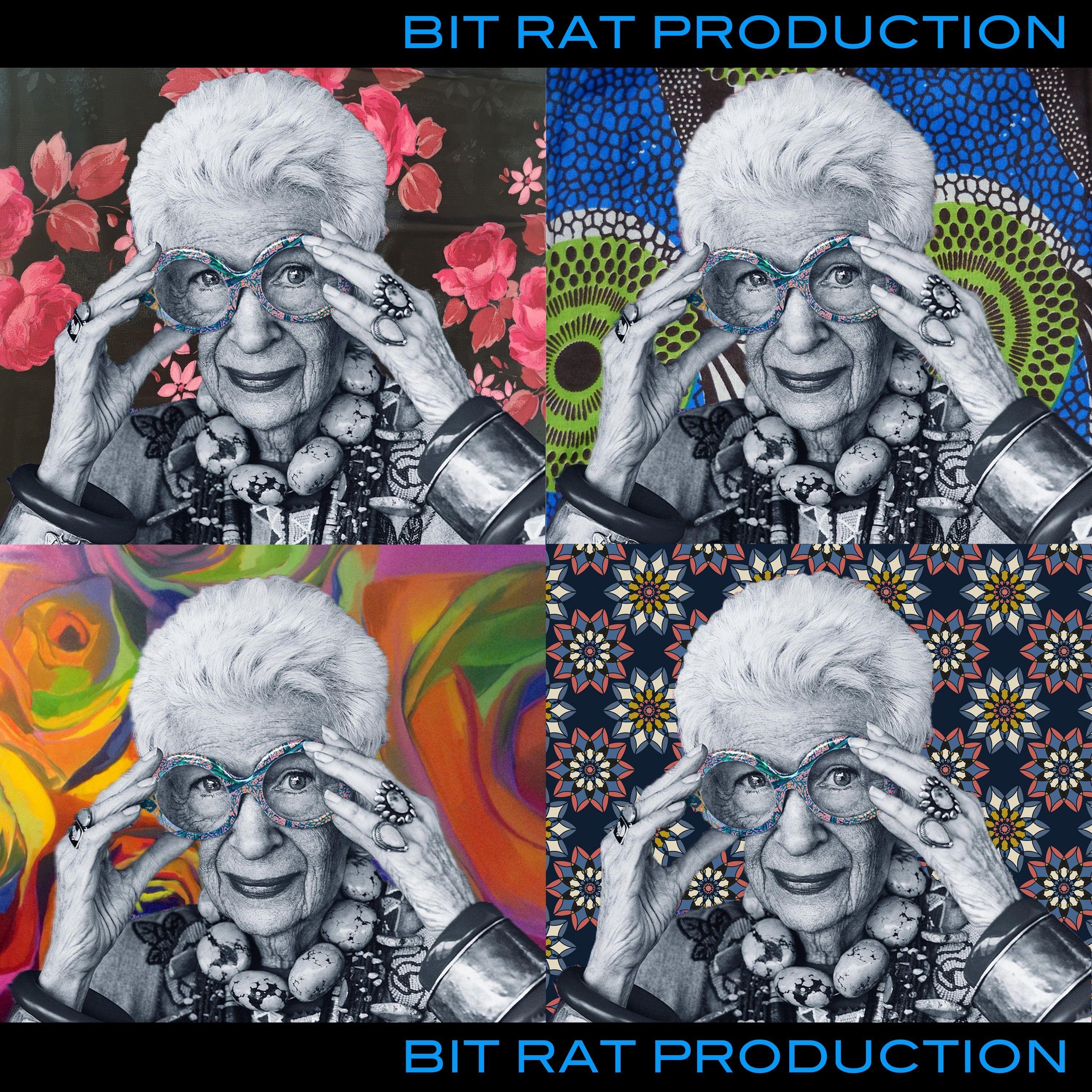 Bit Rat Production