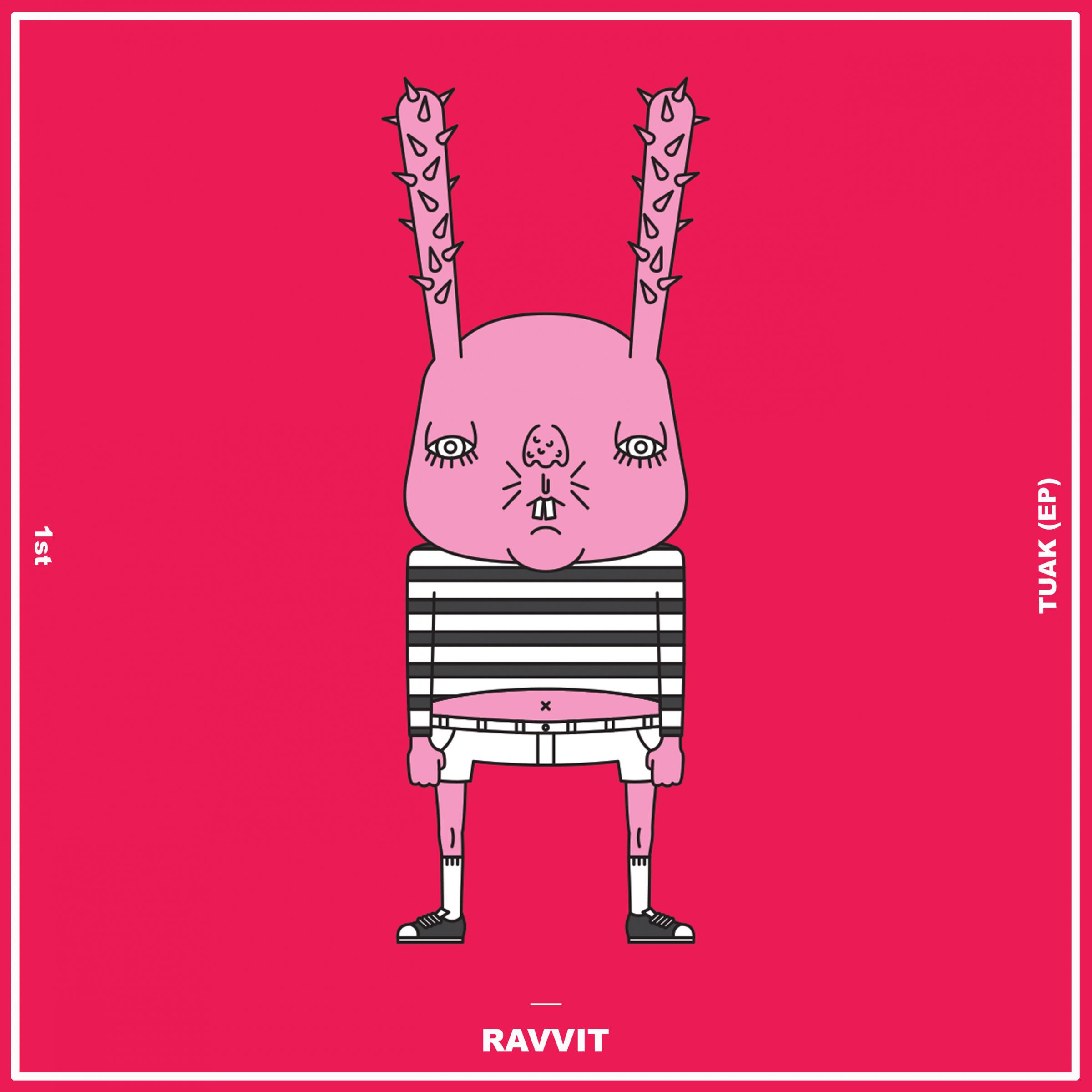 RAVVITNEVERWRONG