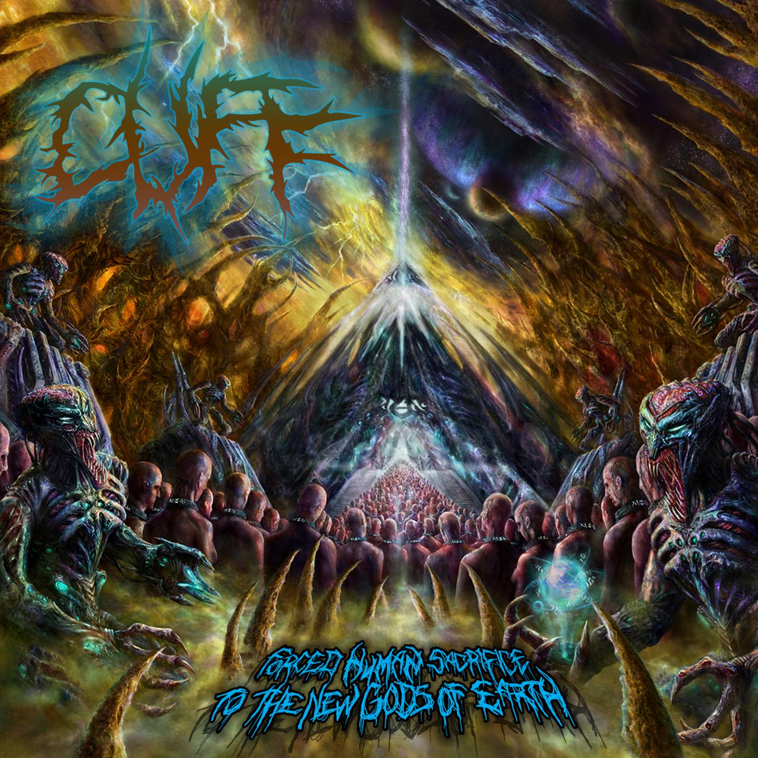 Reign Of Torture