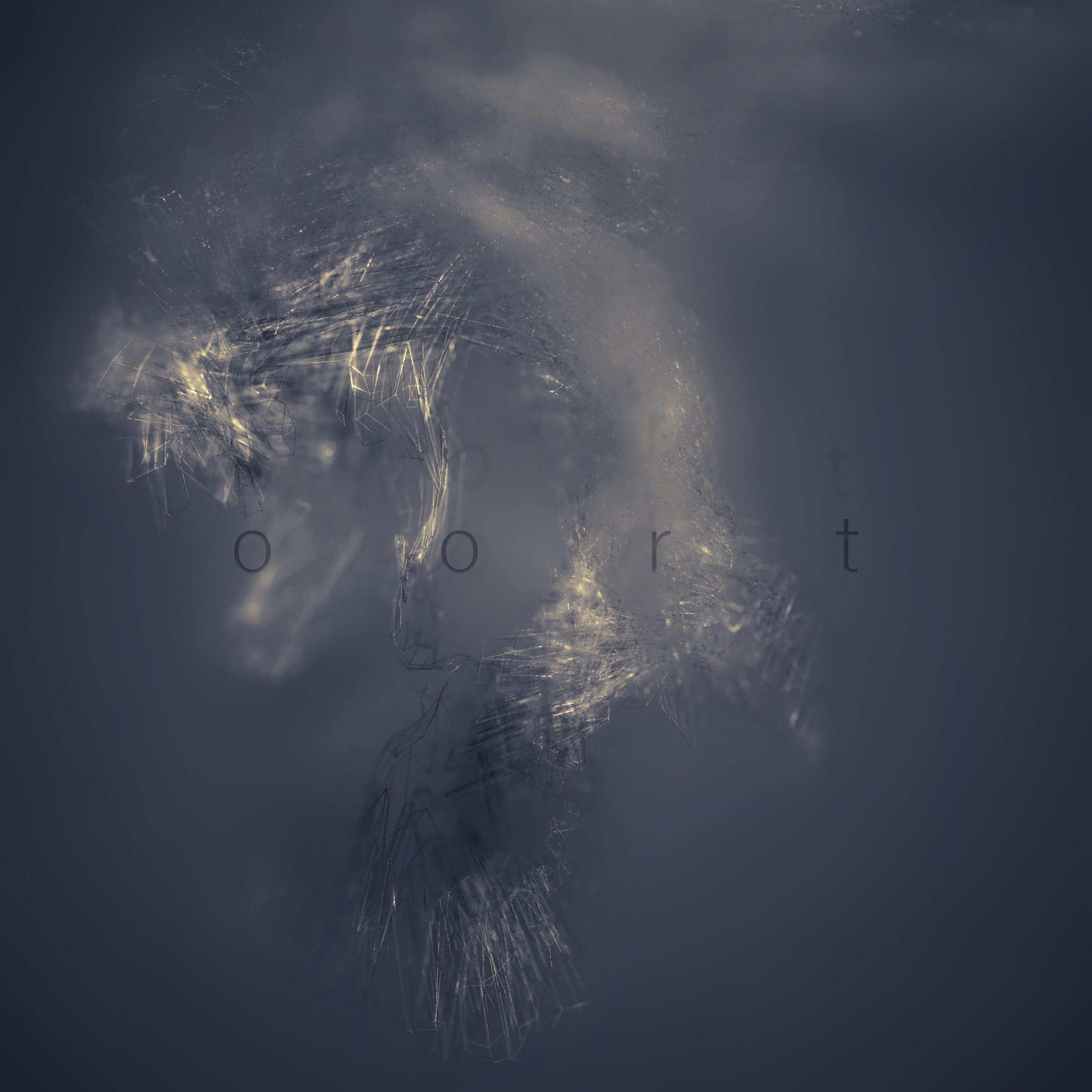 crevasse