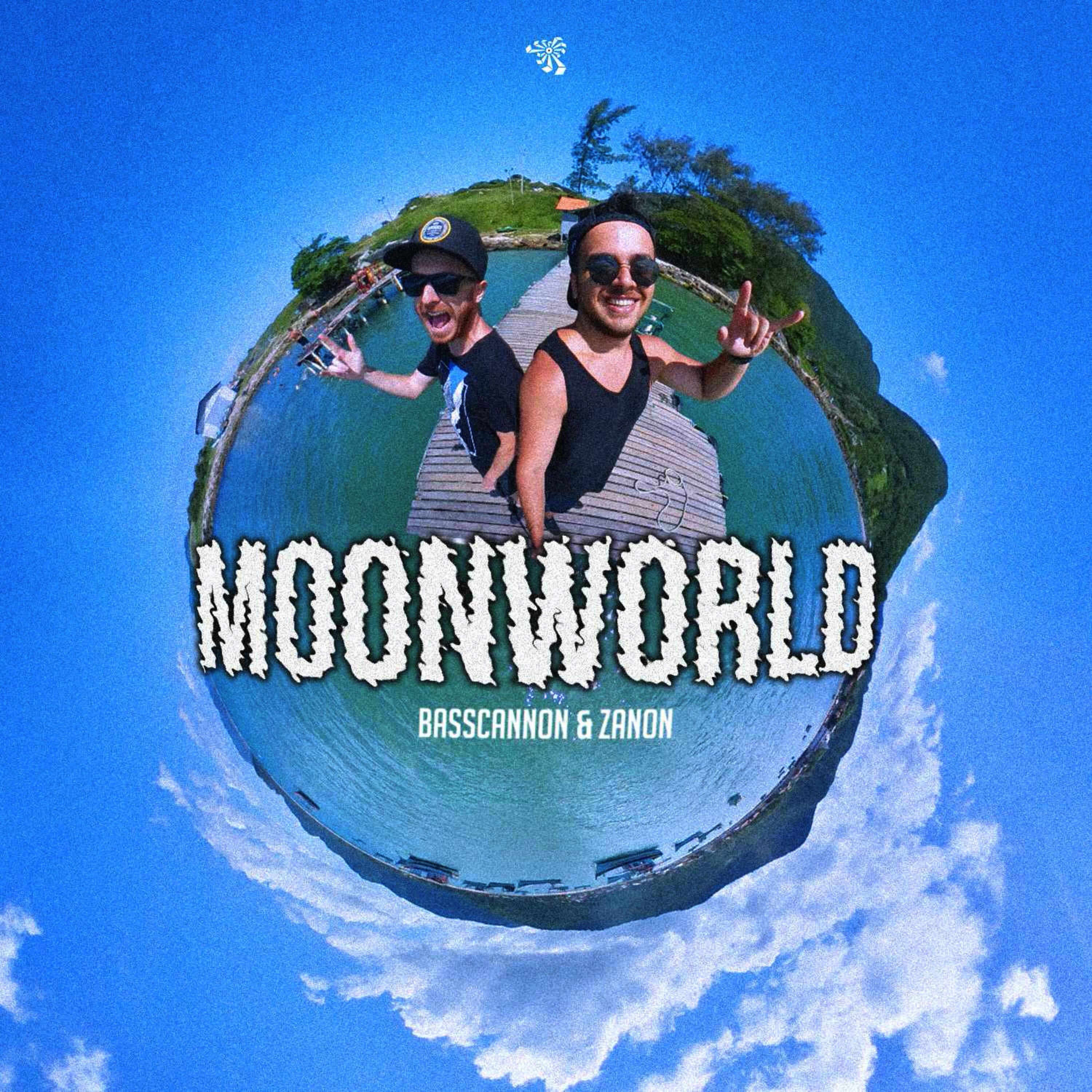 Moonworld