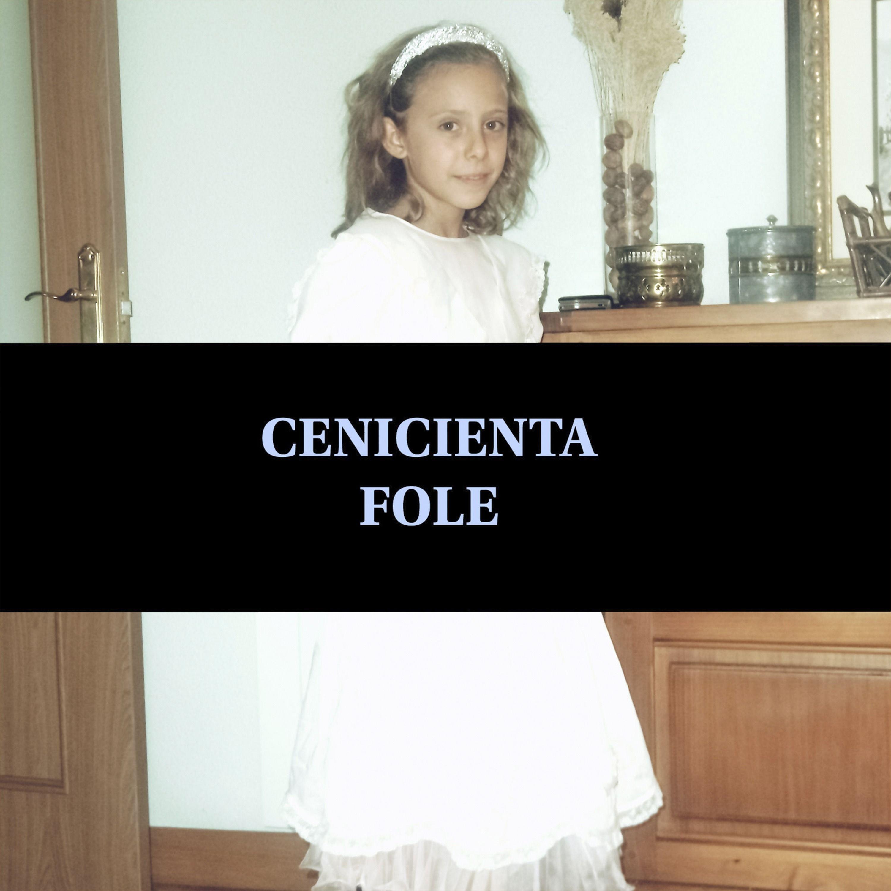 Cenicienta