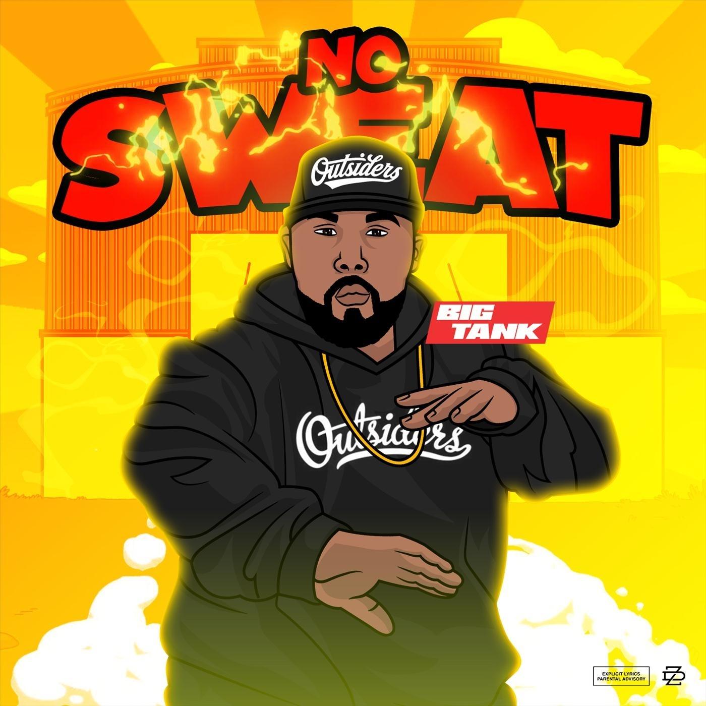 No Sweat