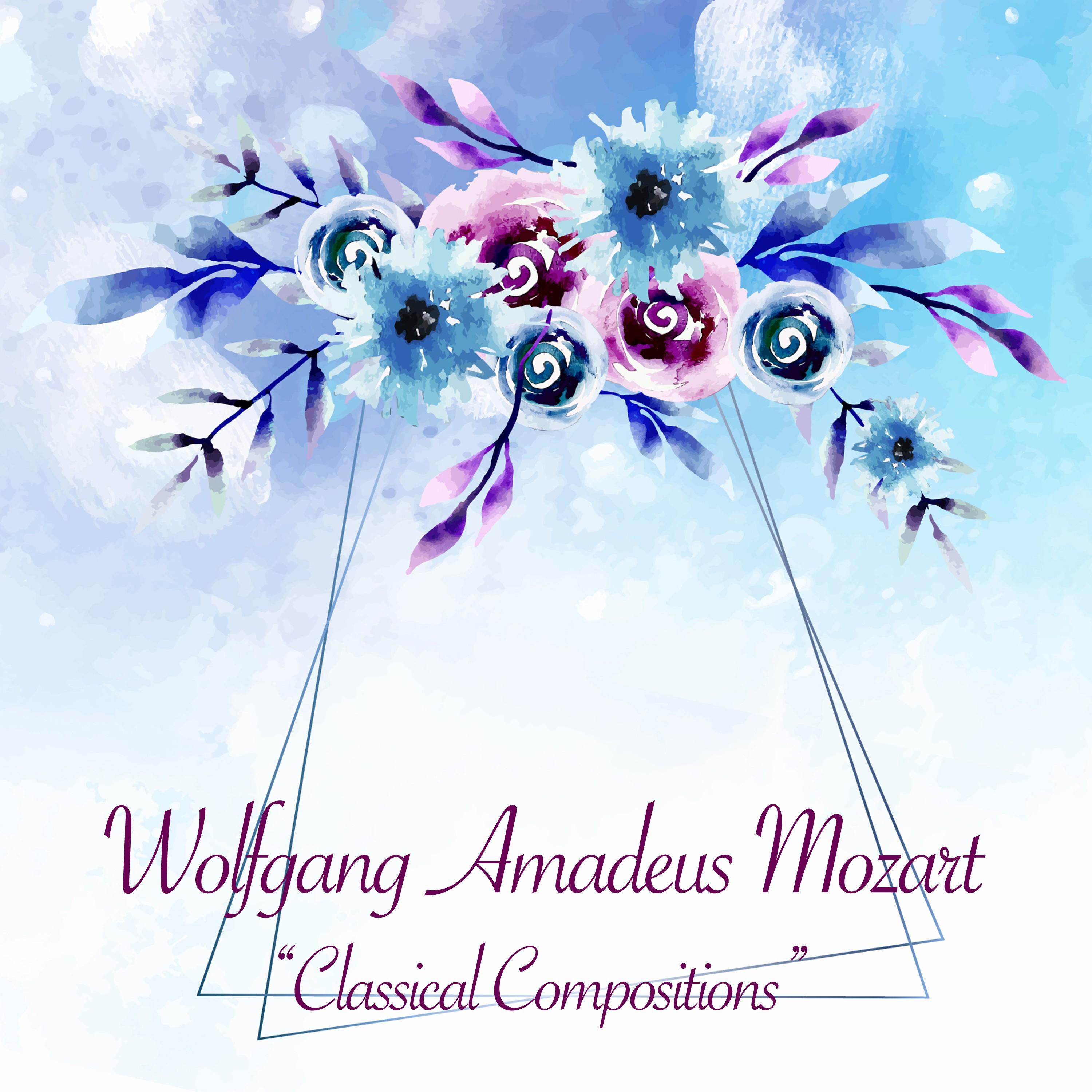 Classical Compositions