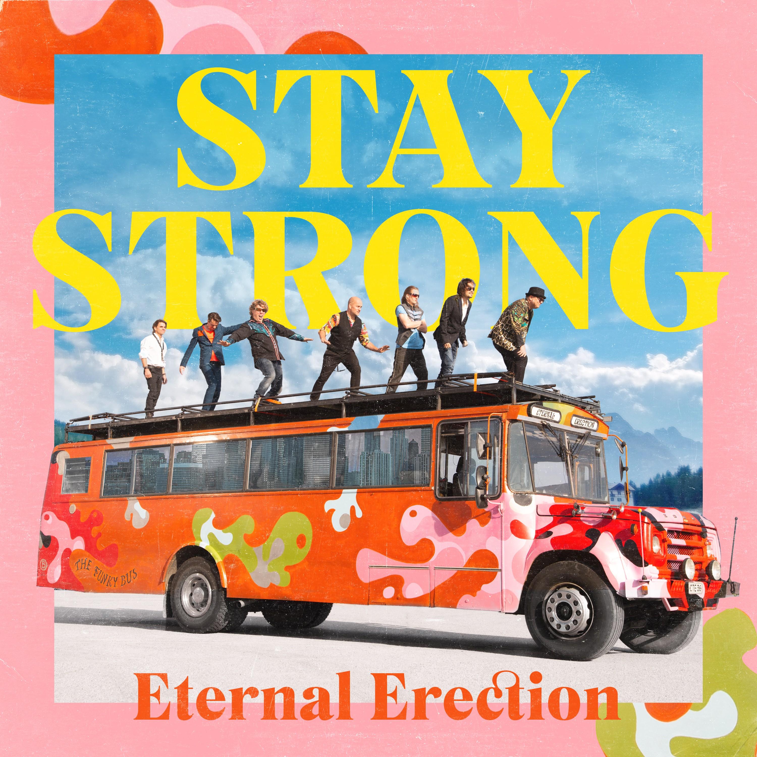 Stay Strong