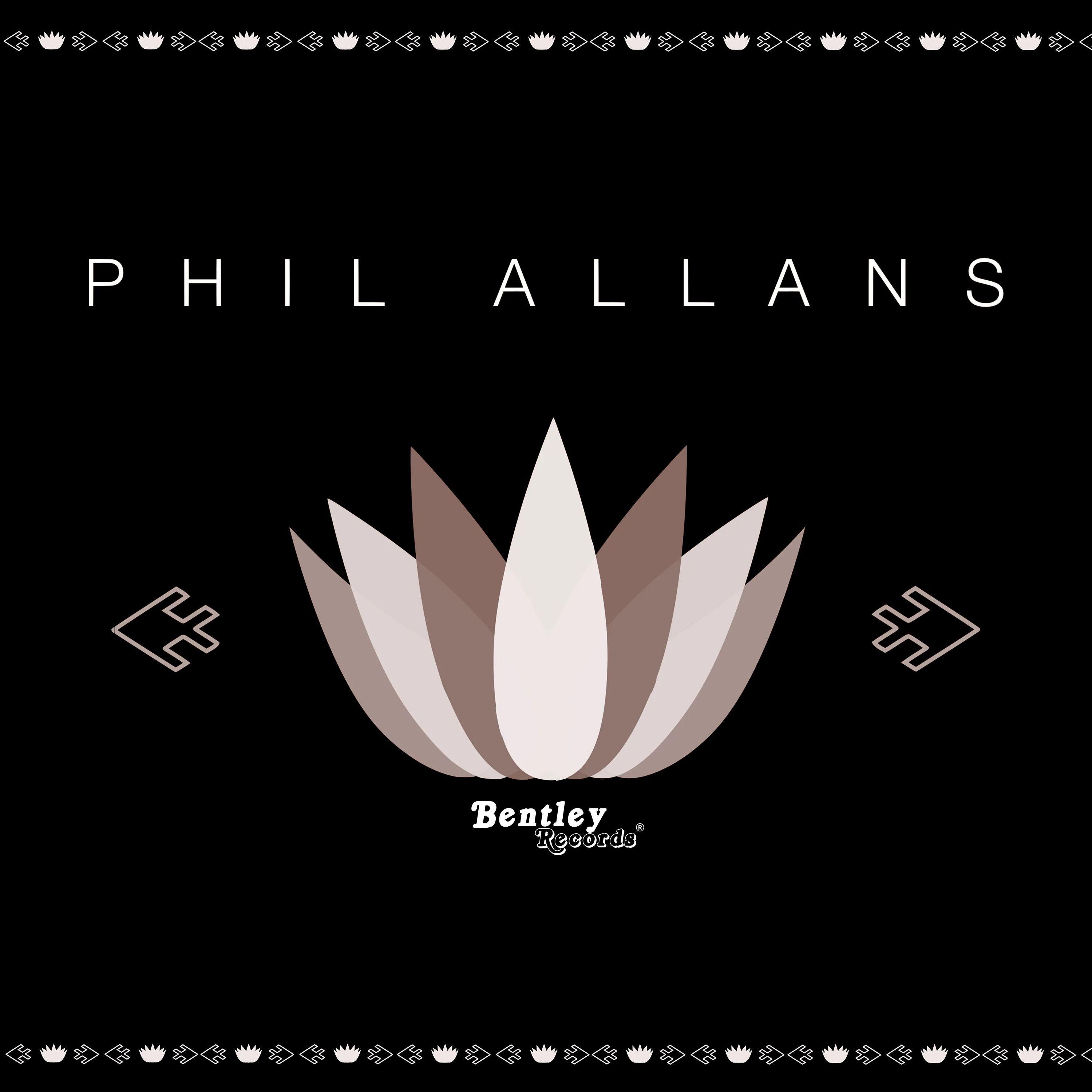 Phil Allans