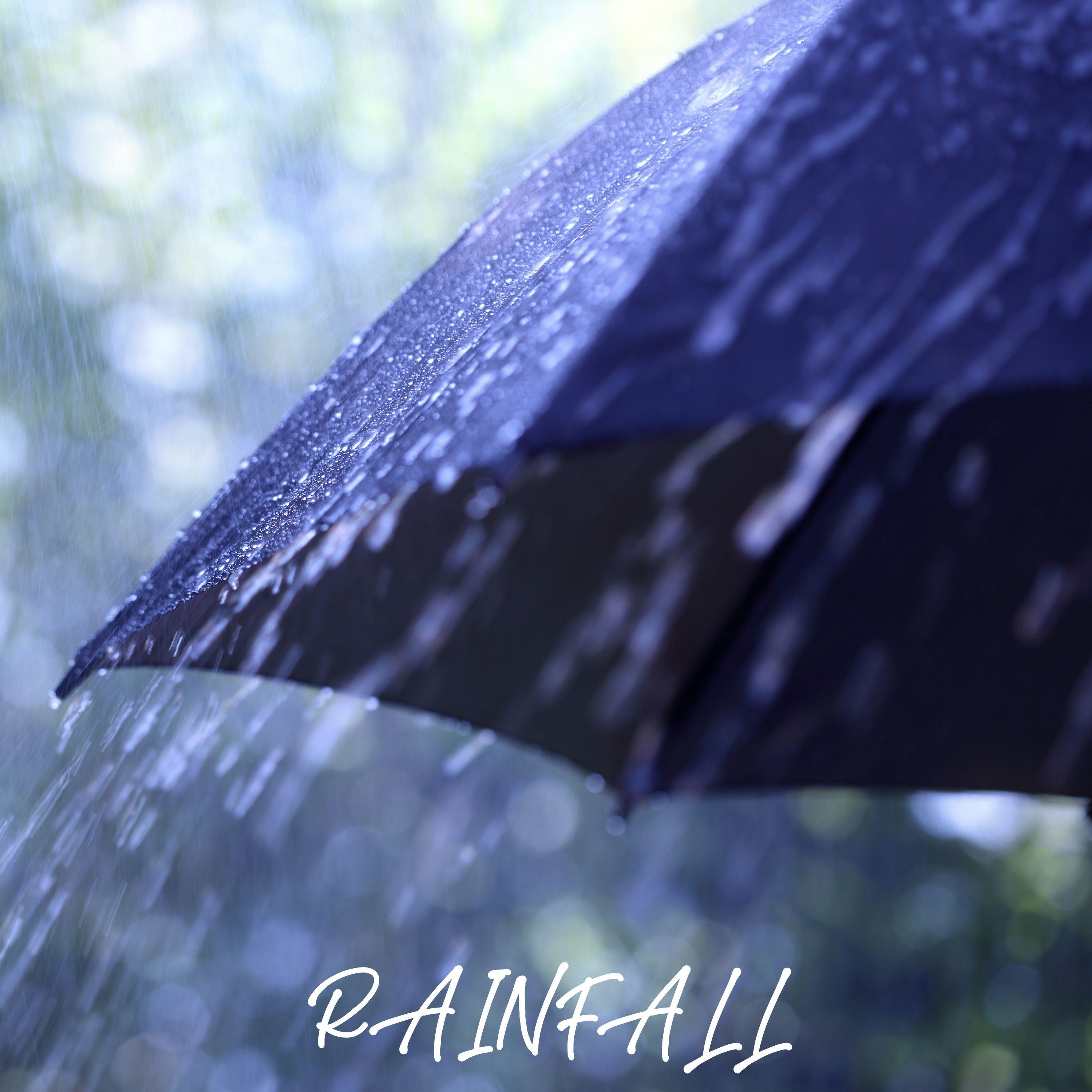 Talking Raindrops
