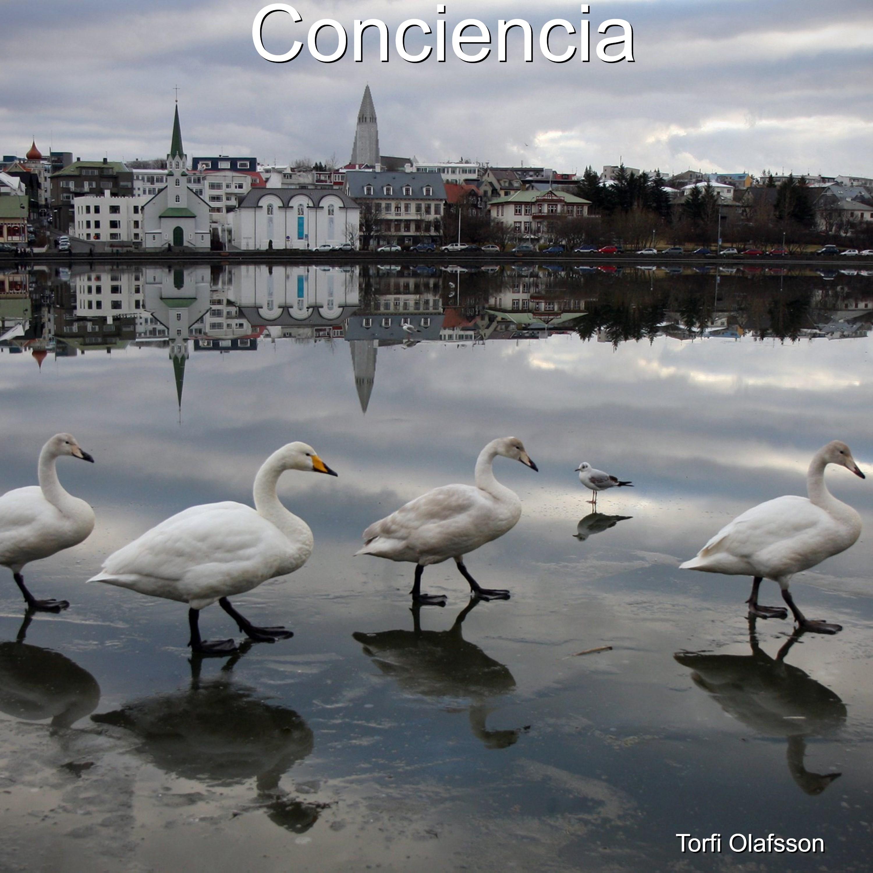 Conciencia