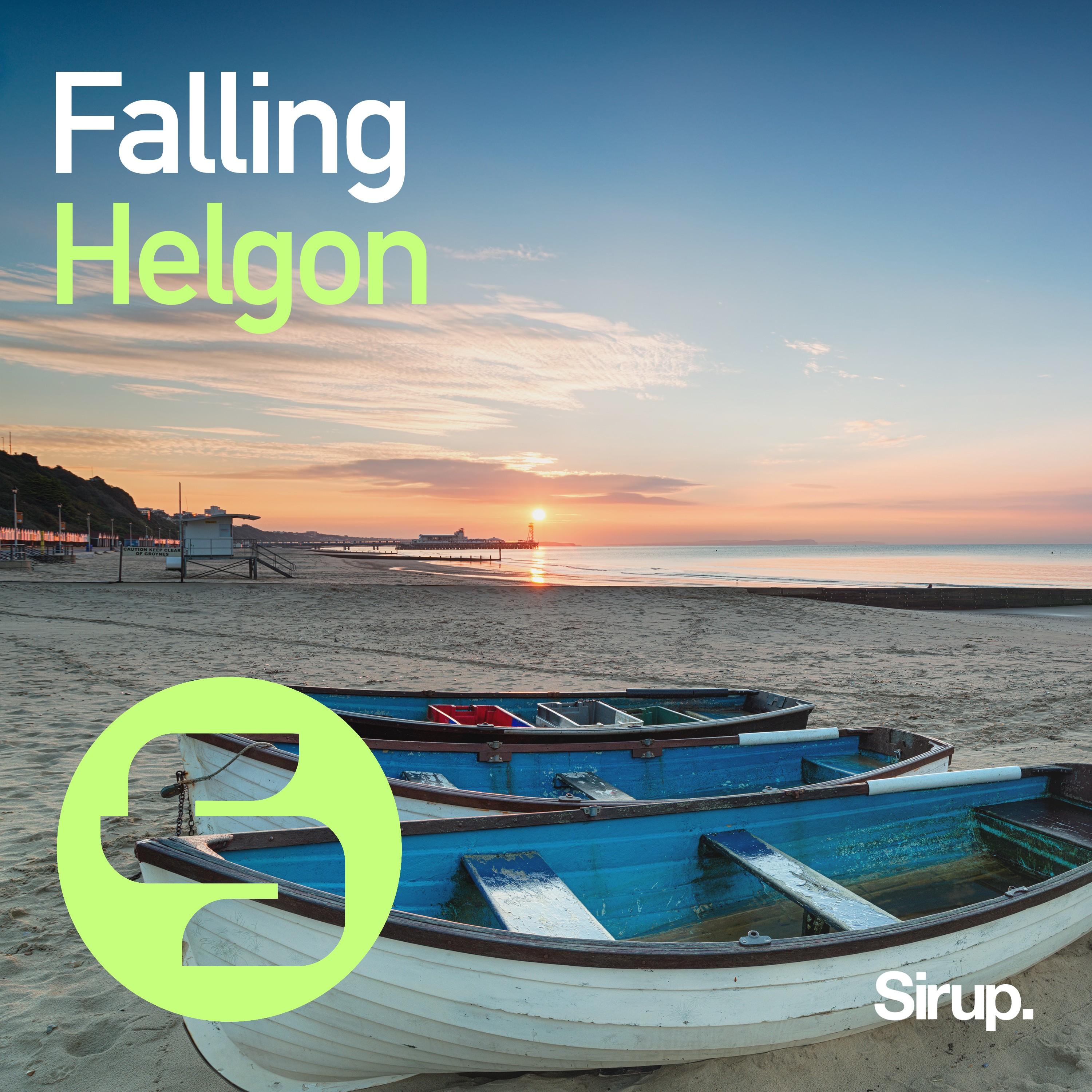Falling