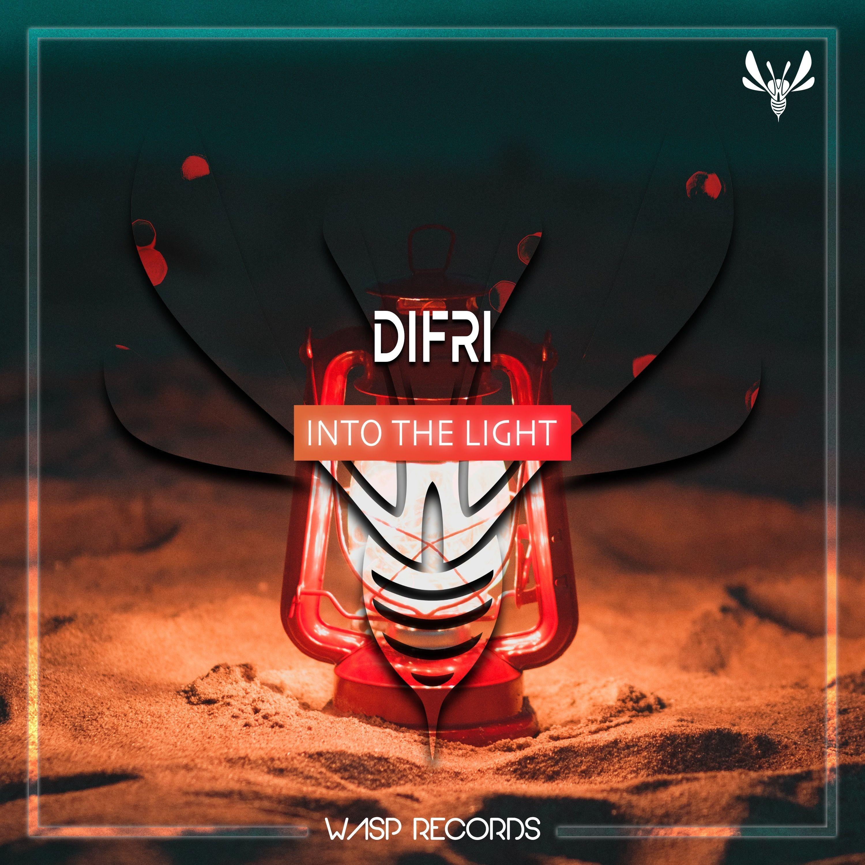 Into the Light