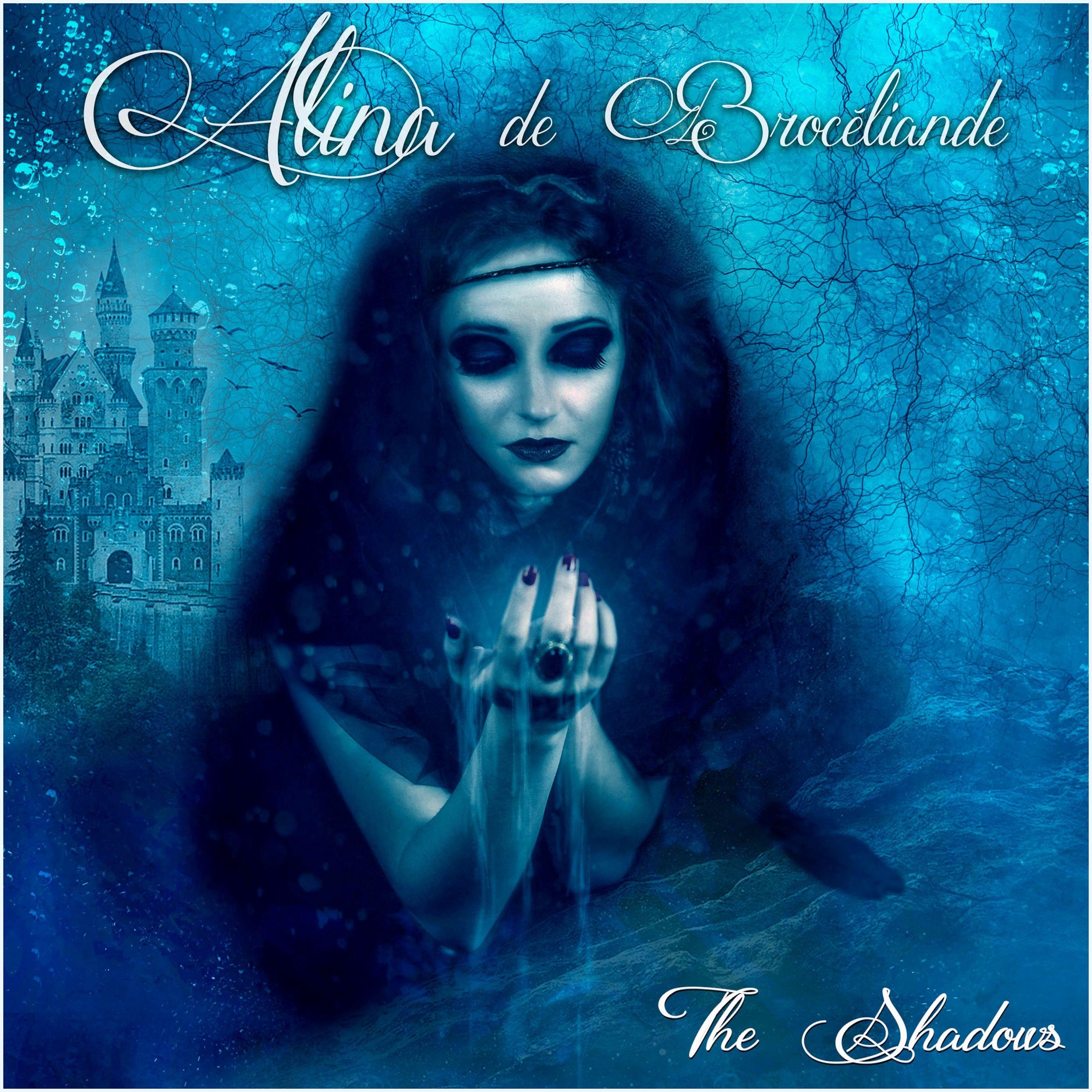 The shadows