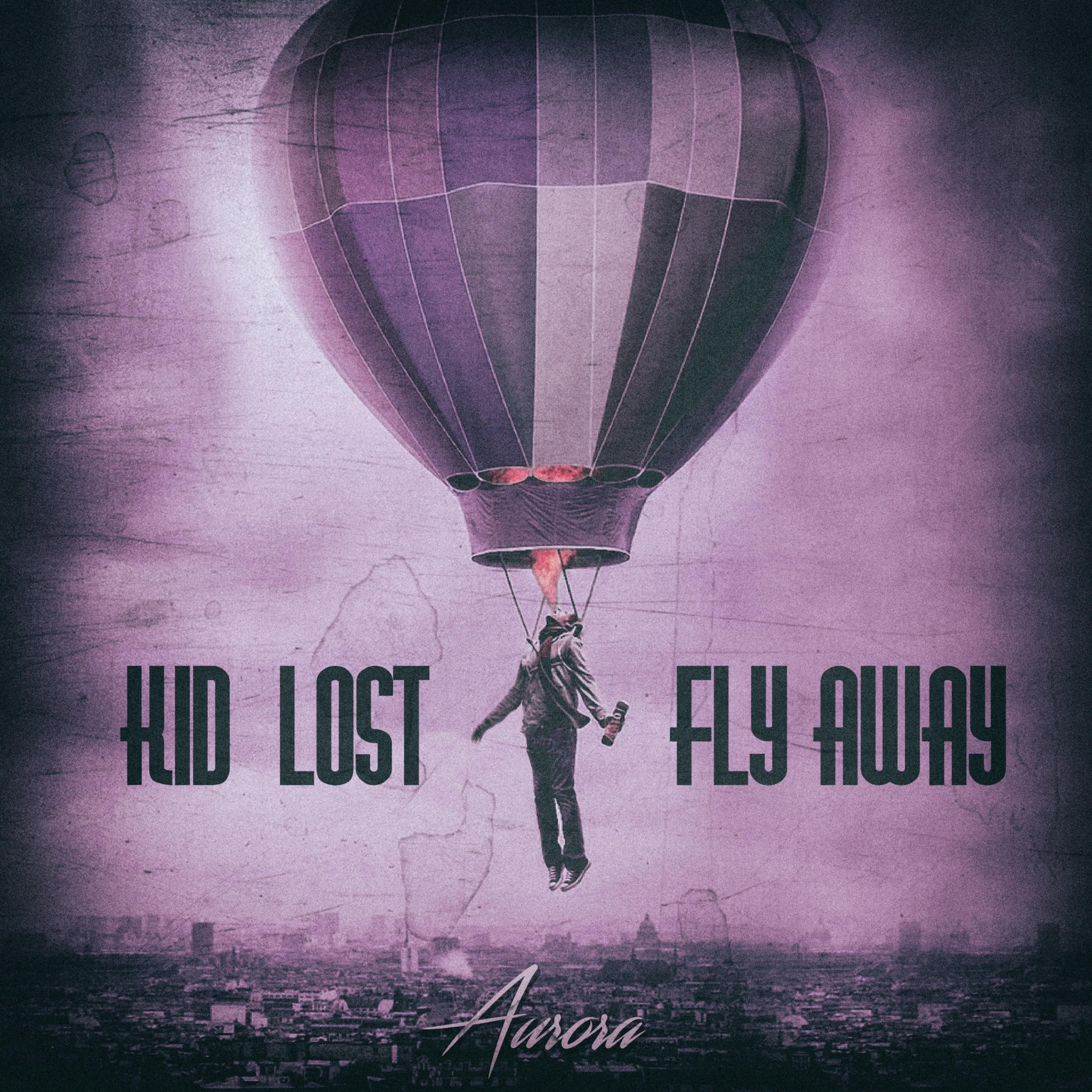 Fly Away