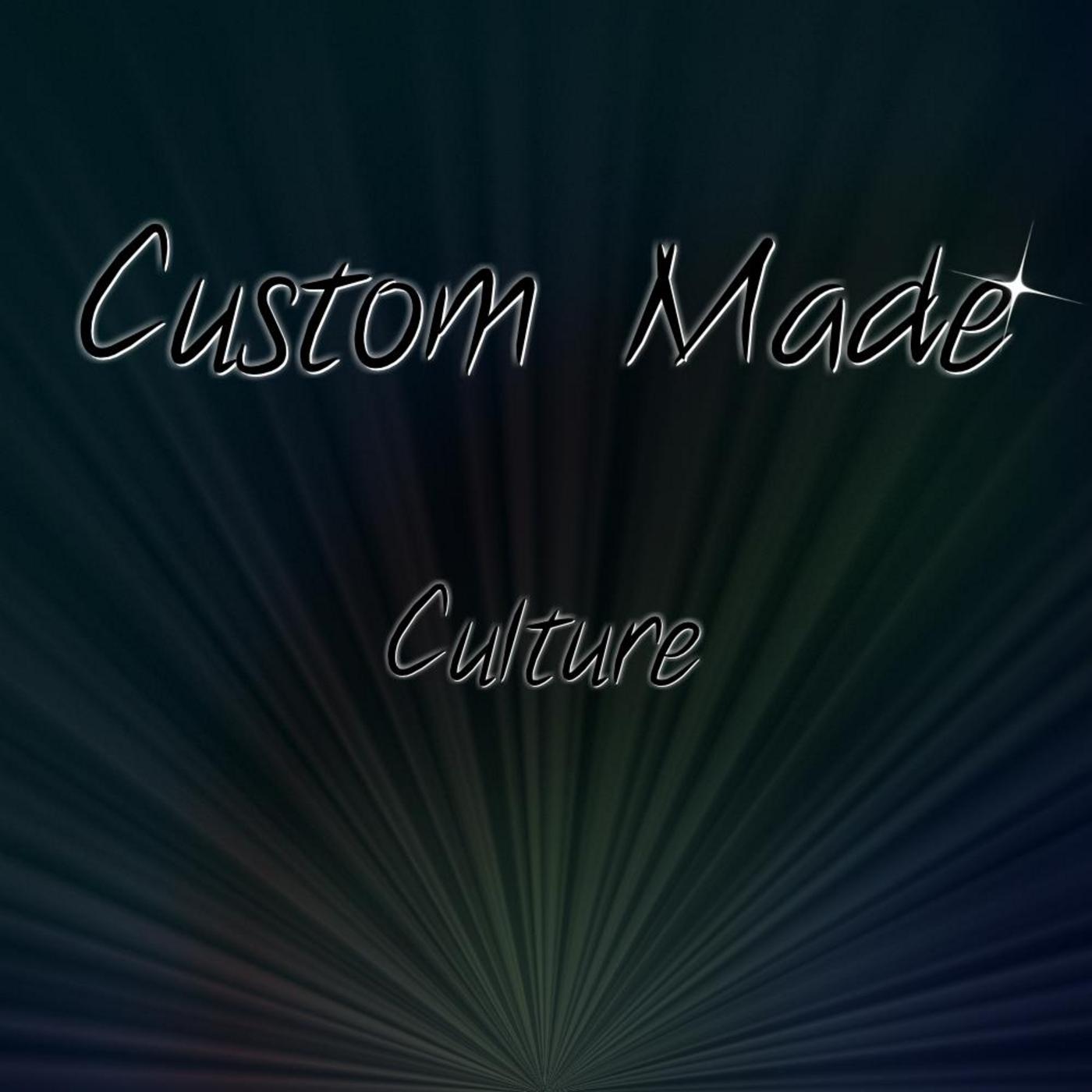Culture