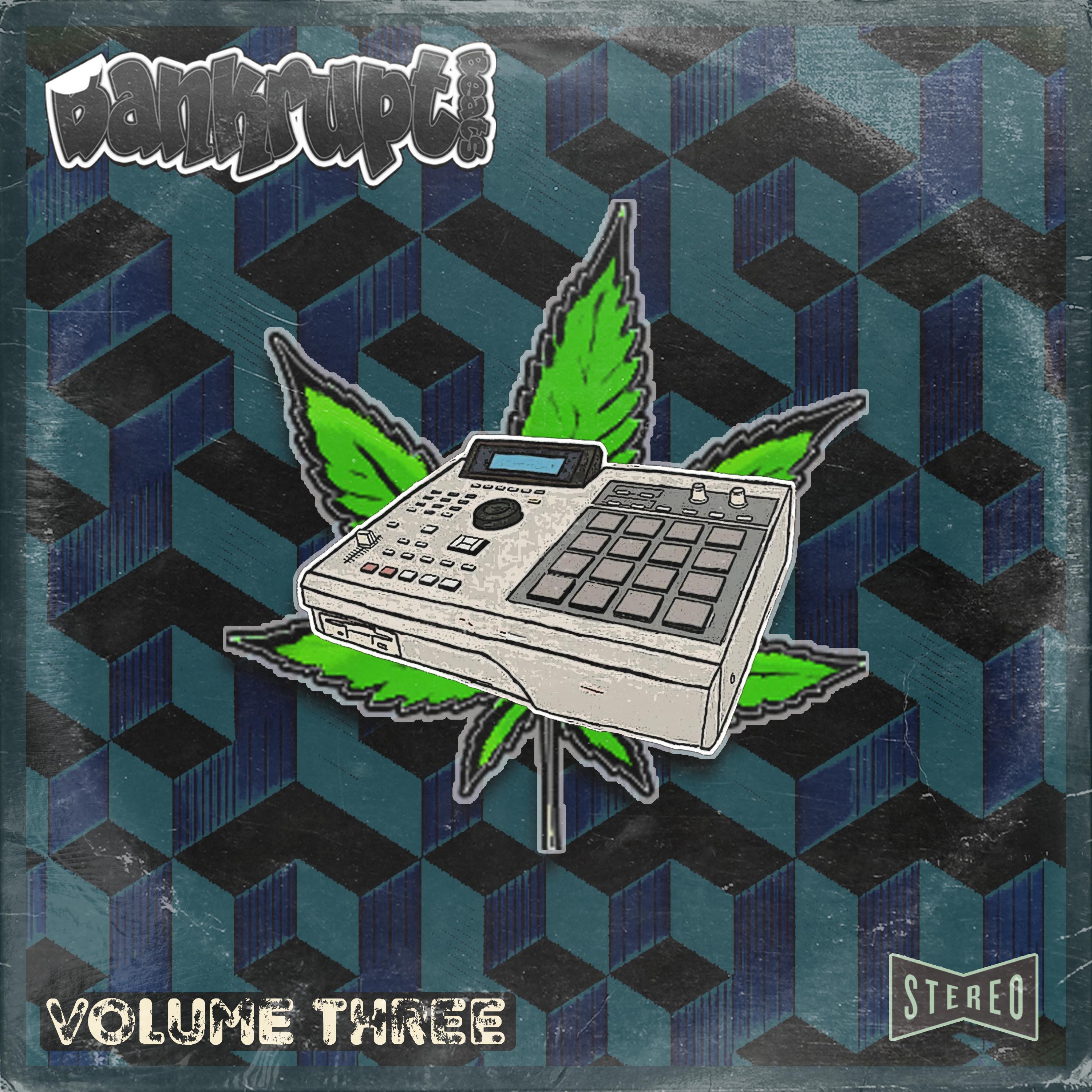 Volume Three