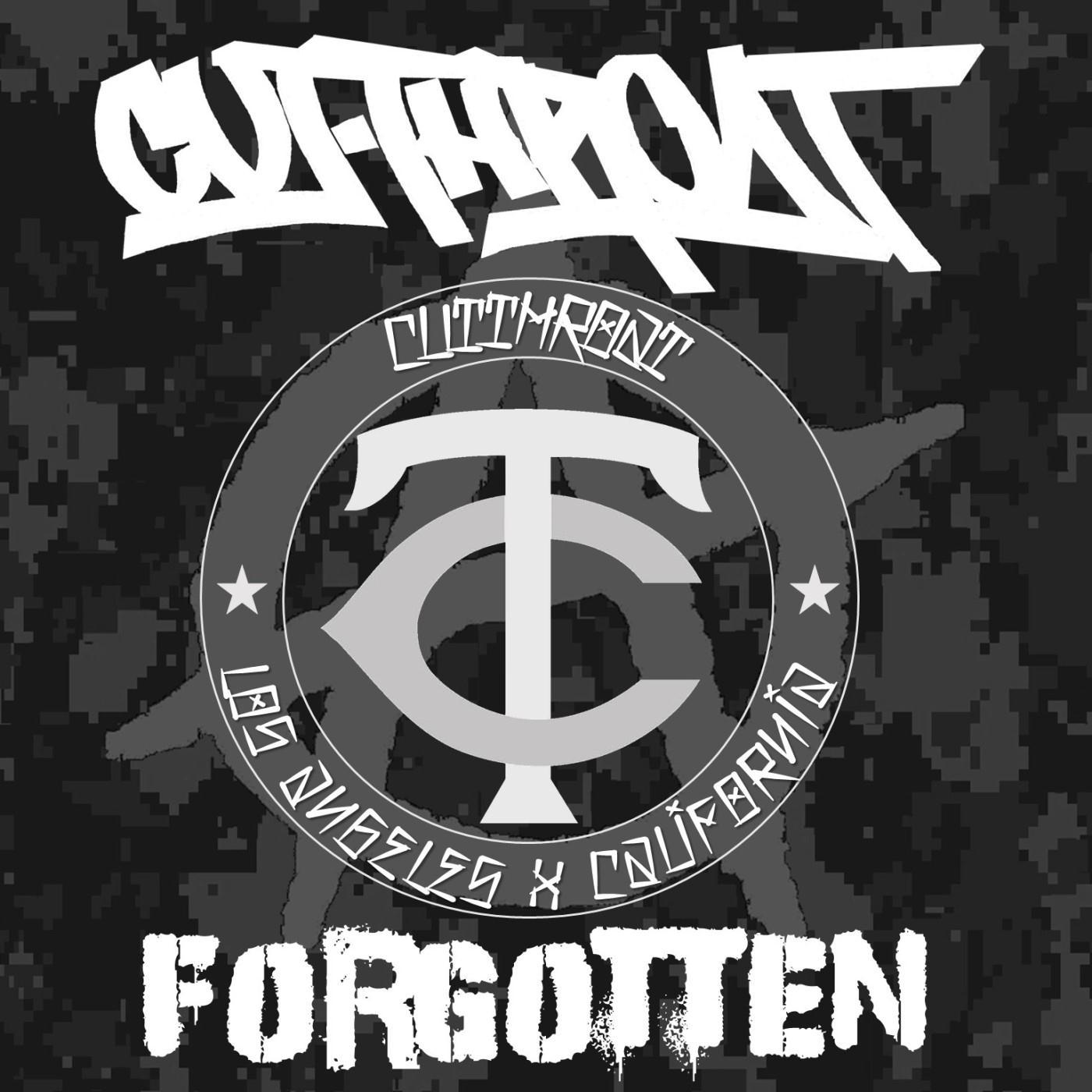 Forgotten