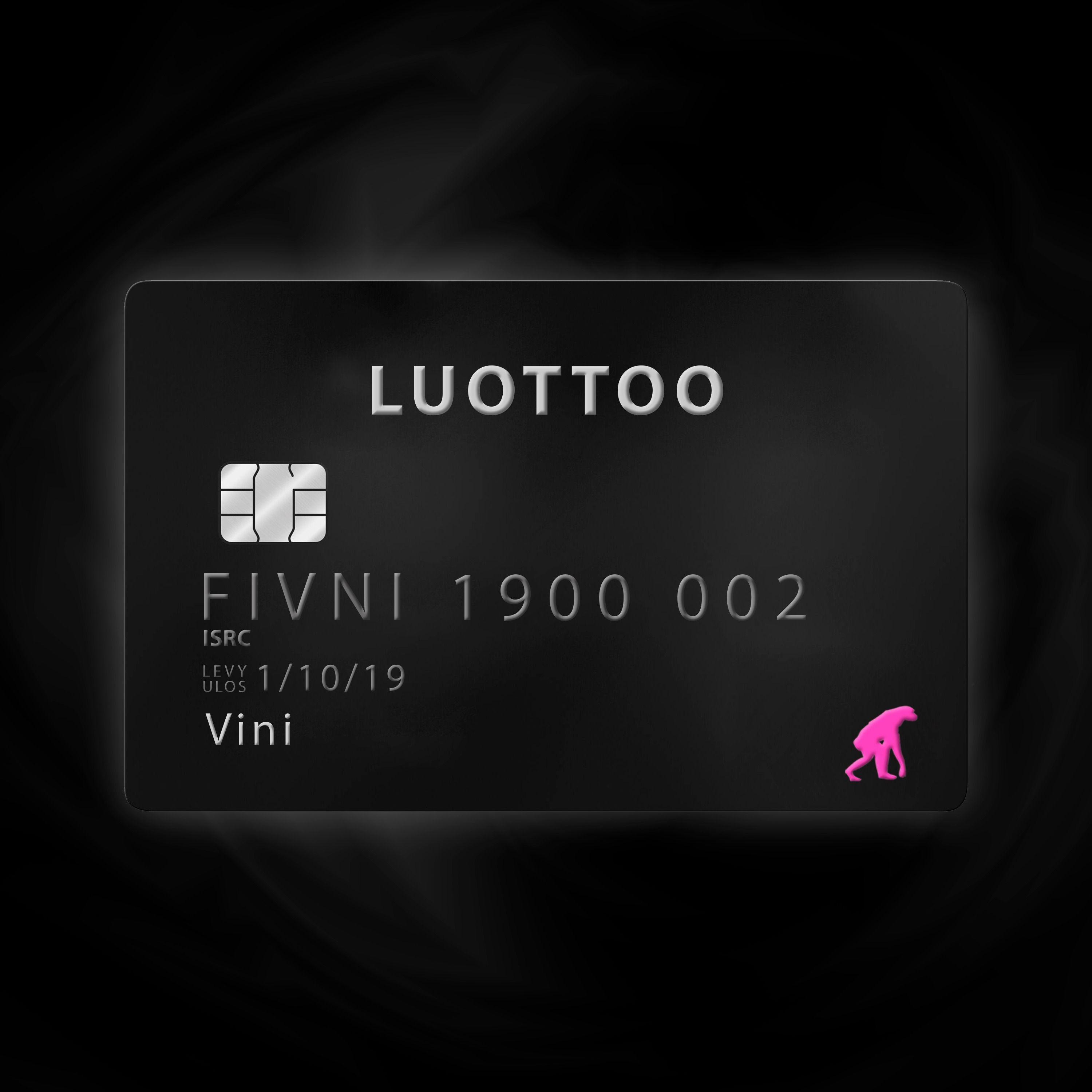 Luottoo