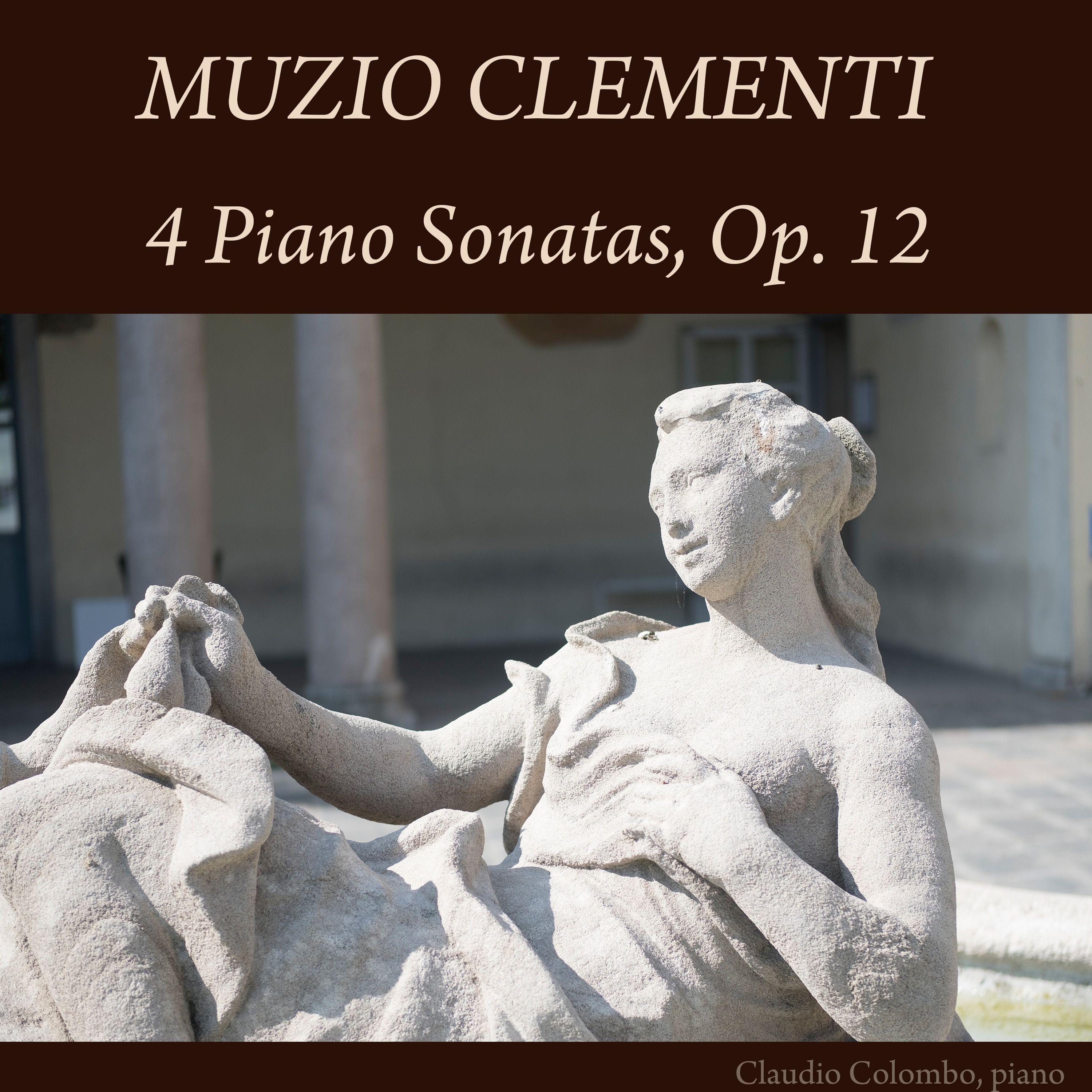 III. Rondo. Allegro Assai