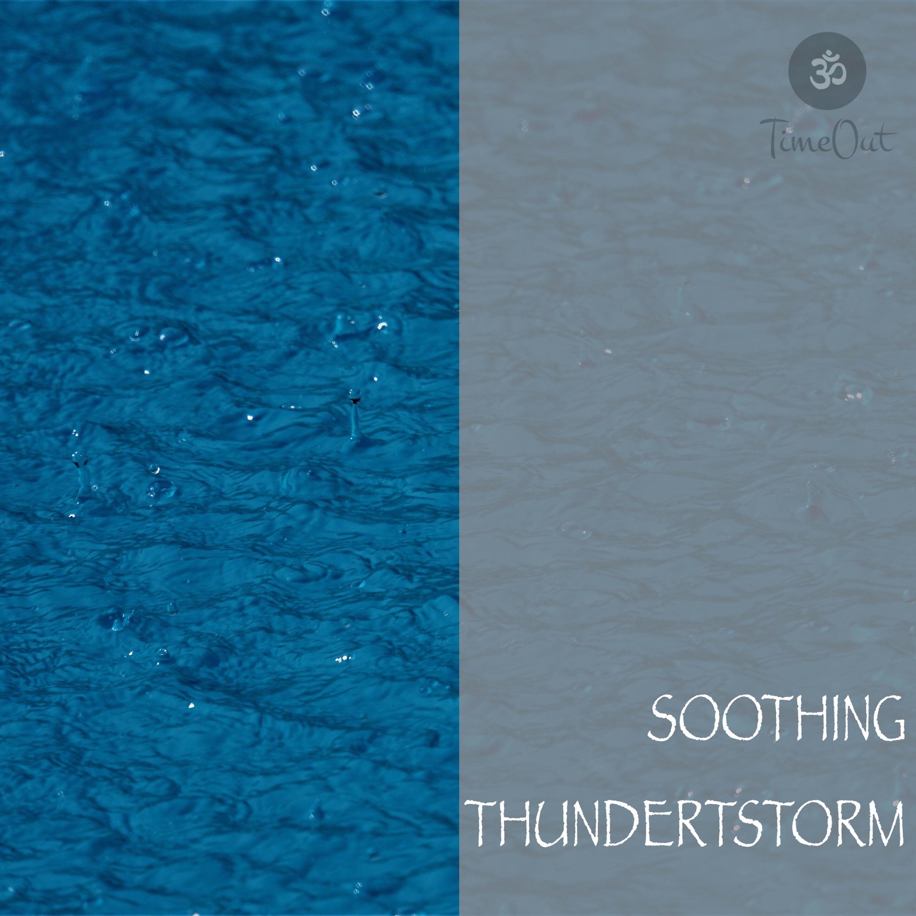 Soothing Thunderstorm