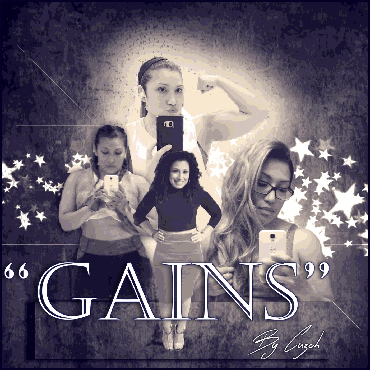 Gains