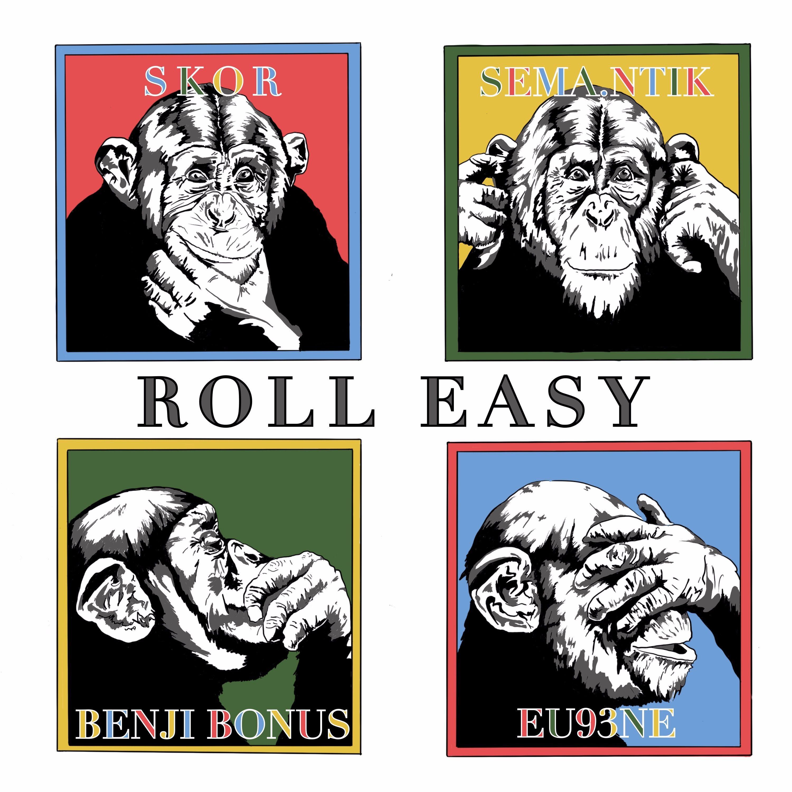 Roll Easy