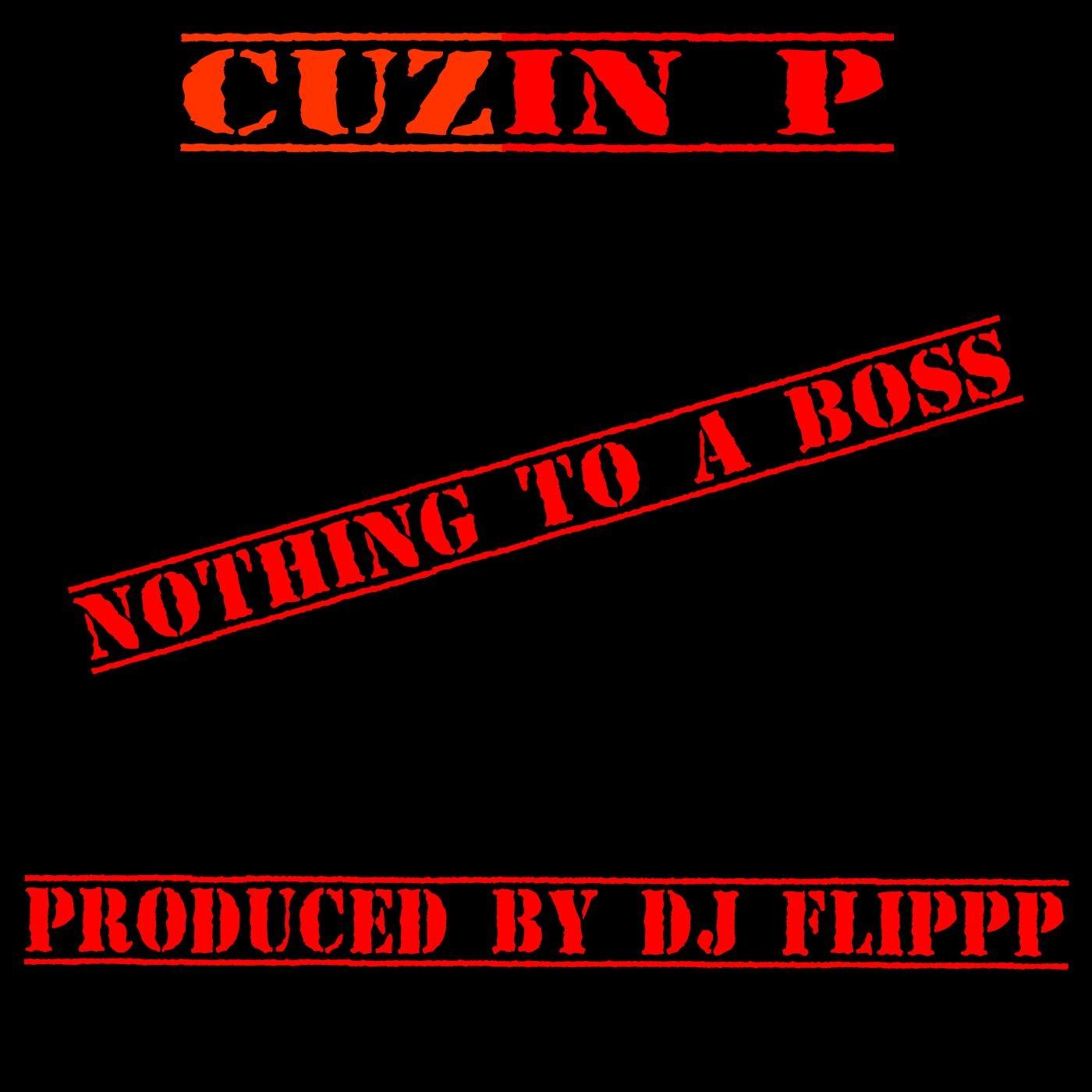 Nothing to a Boss