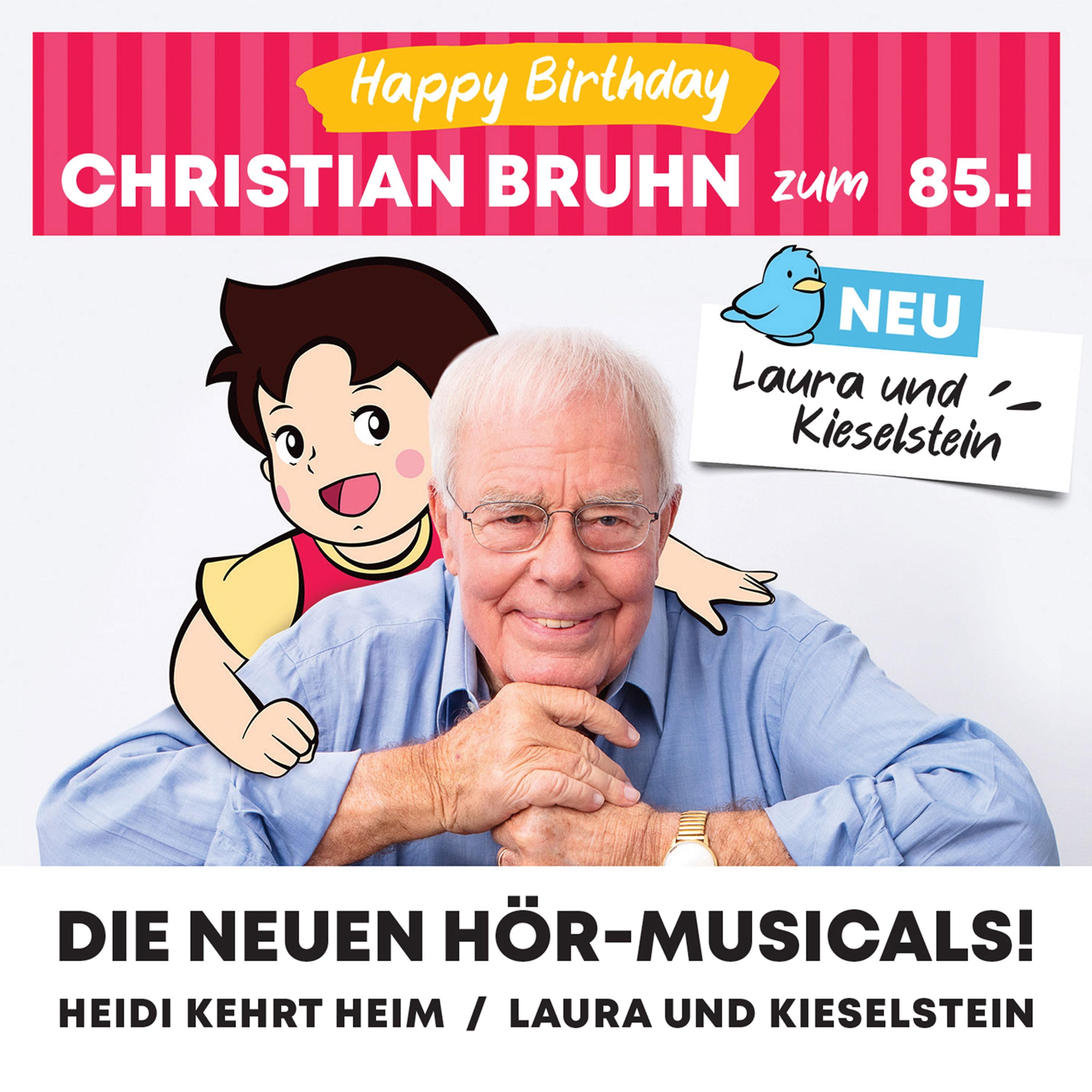 Geisterbahn