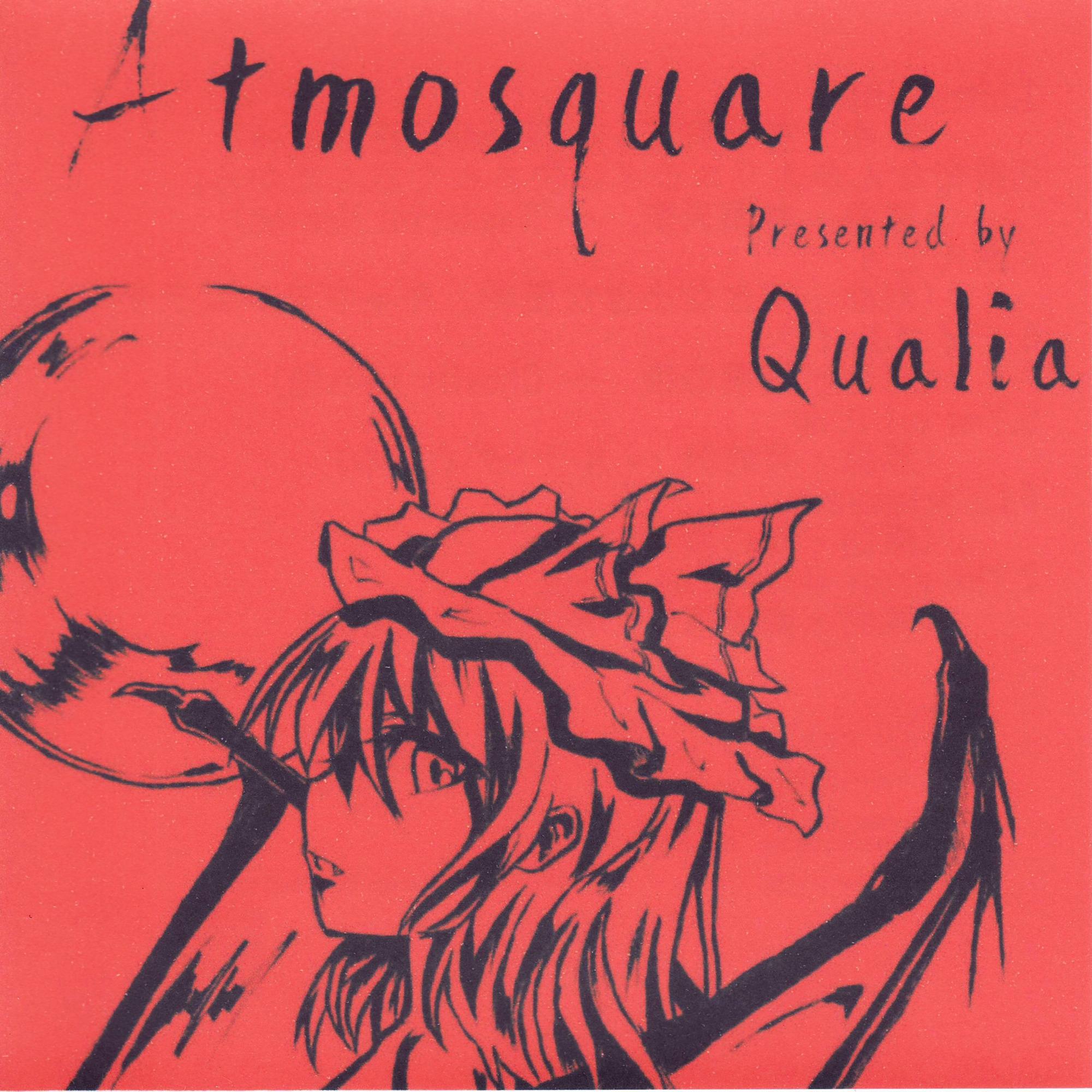 Atmosquare