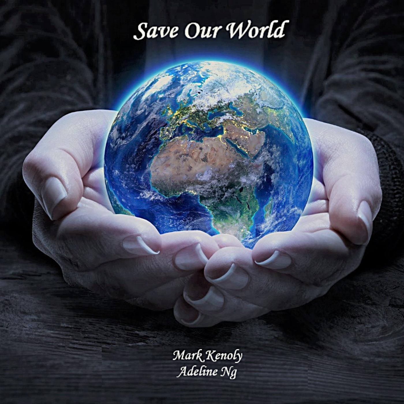 Save Our World