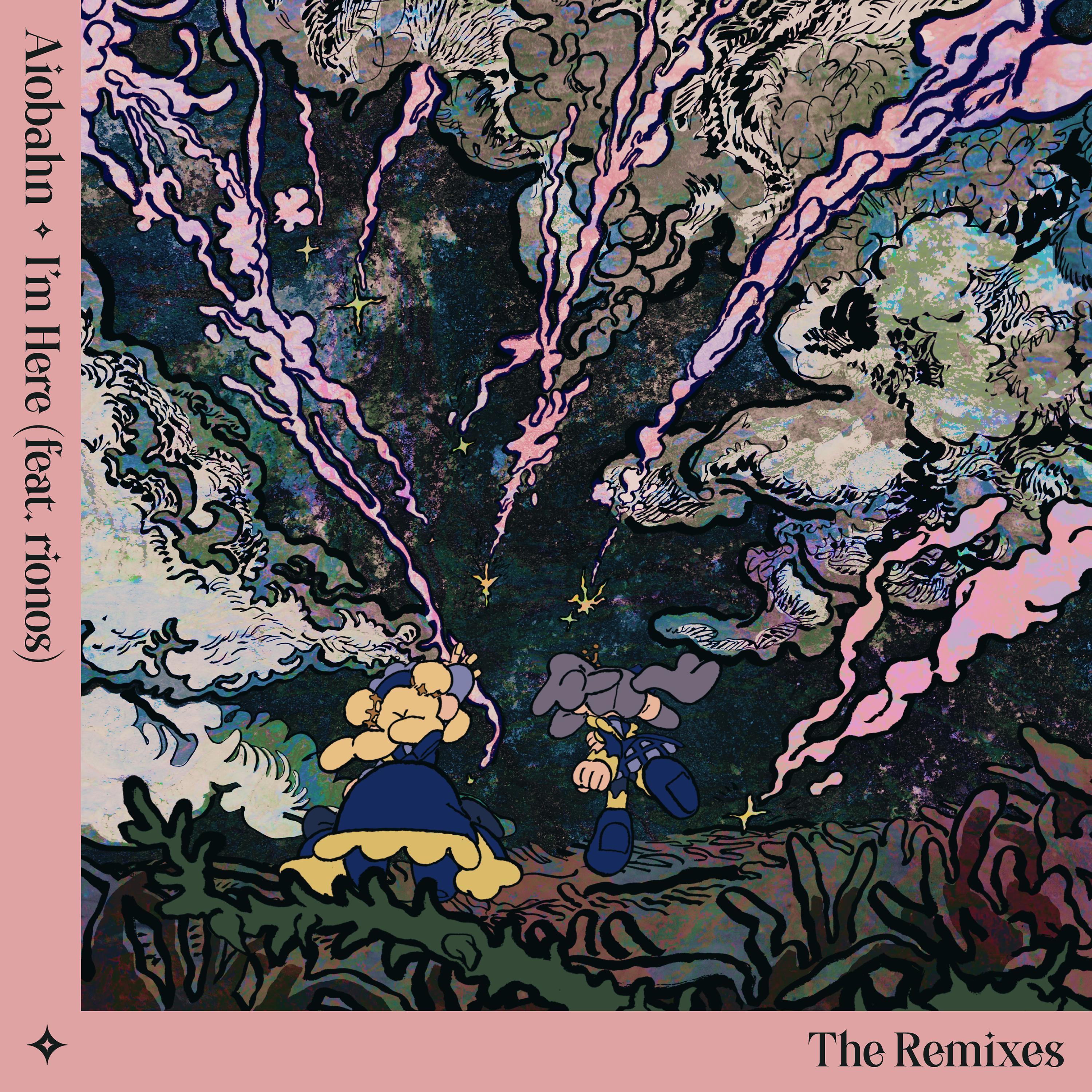 The Remixes