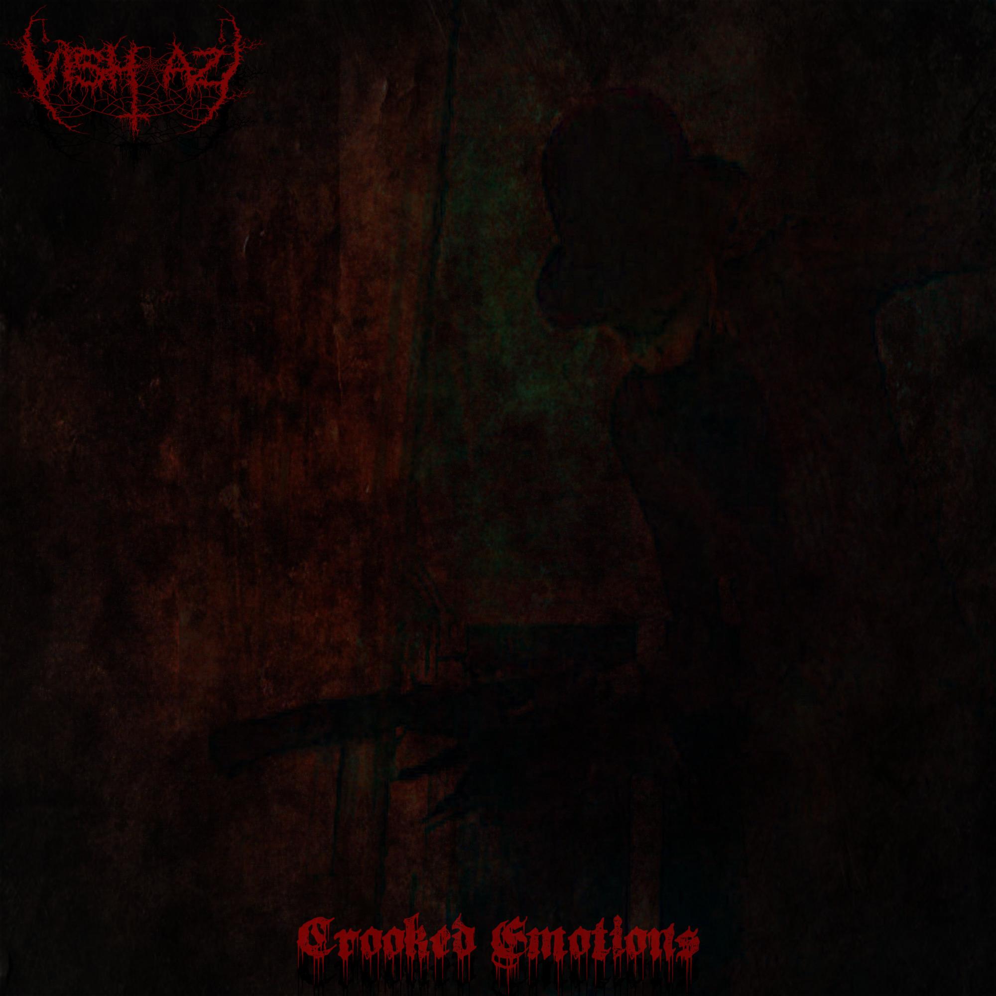 Crooked Emotions